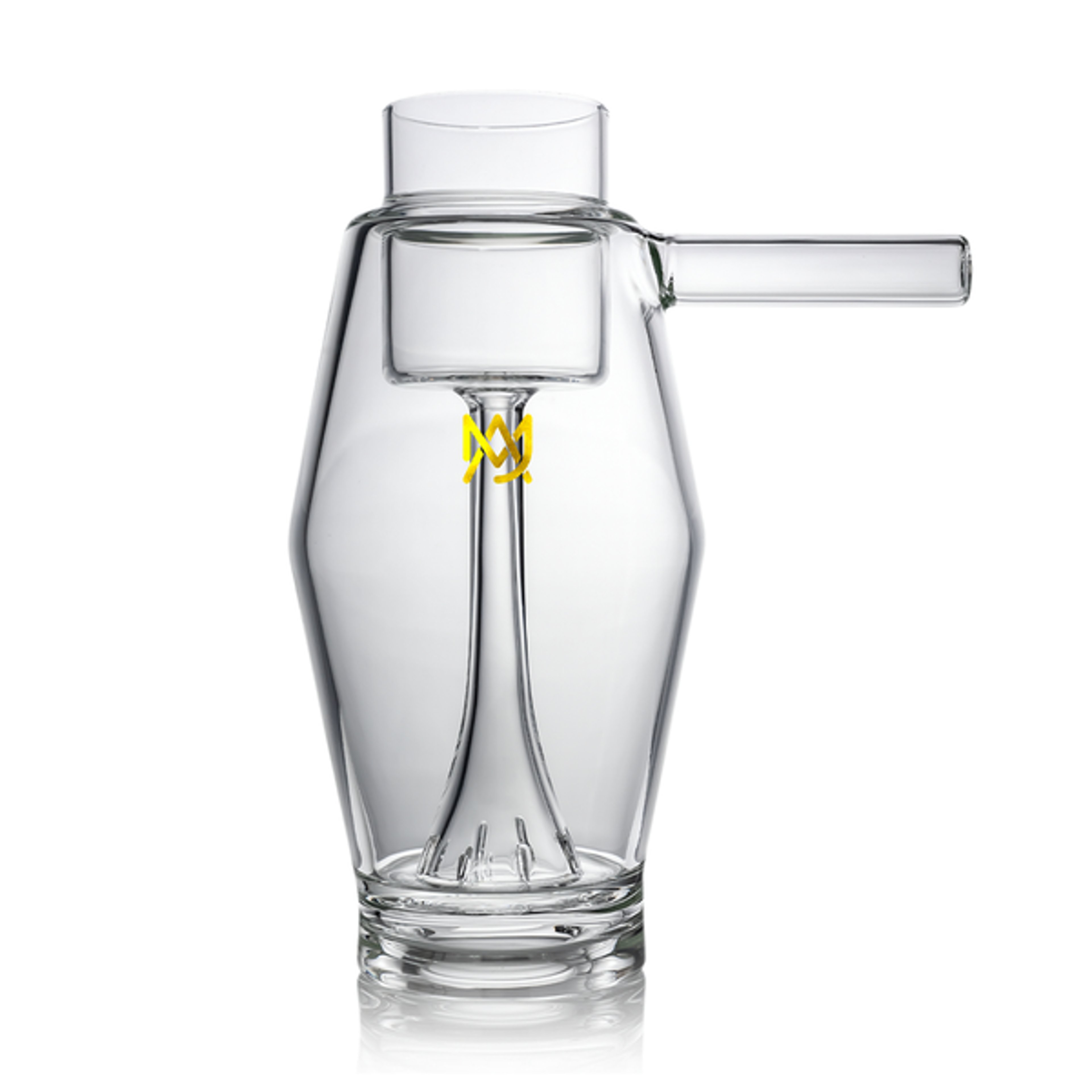 MJ Arsenal New Puffco Proxy Bubbler image 0
