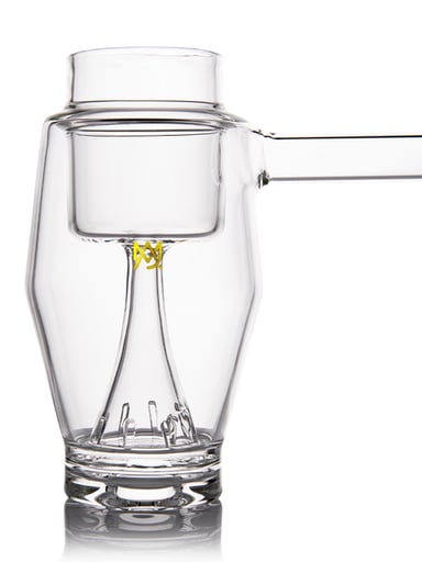Preview pic of MJ Arsenal New MINI Puffco Proxy Bubbler