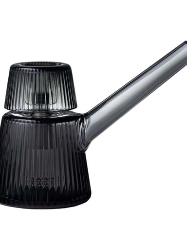 Preview pic of NWTN Home Deco Bubbler -  Charcoal