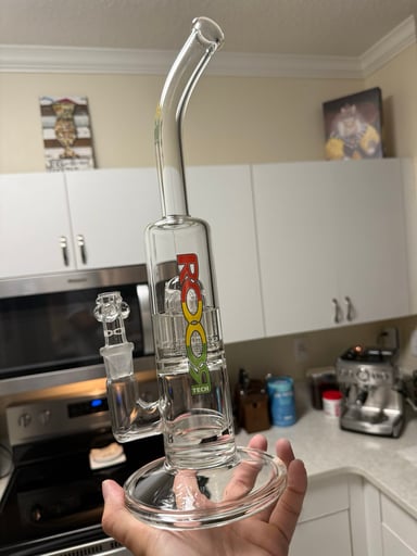 Preview pic of ROOR Tech vintage OG