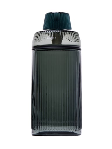 Preview pic of NWTN Home Deco Gravity Bong - Charcoal