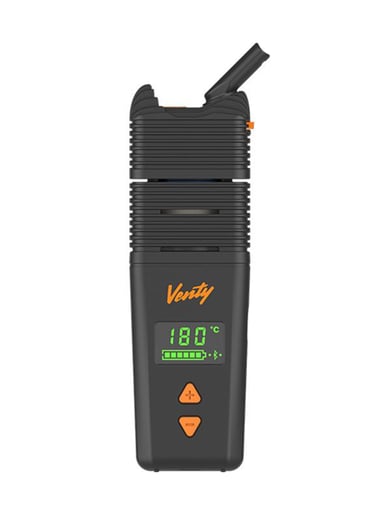 Preview pic of Storz & Bickel VENTY Vaporizer (new/sealed)