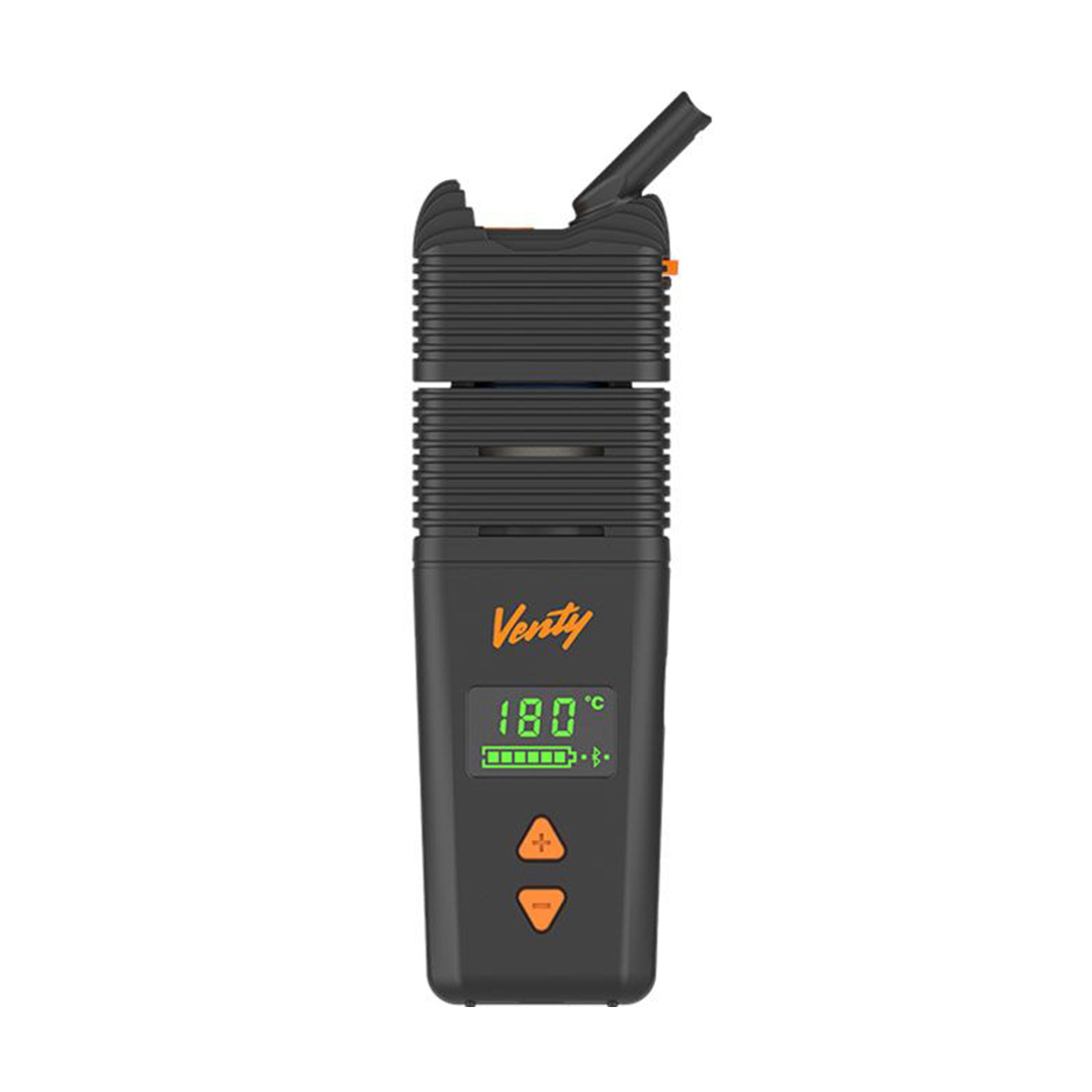 Storz & Bickel VENTY Vaporizer (new/sealed) image 0