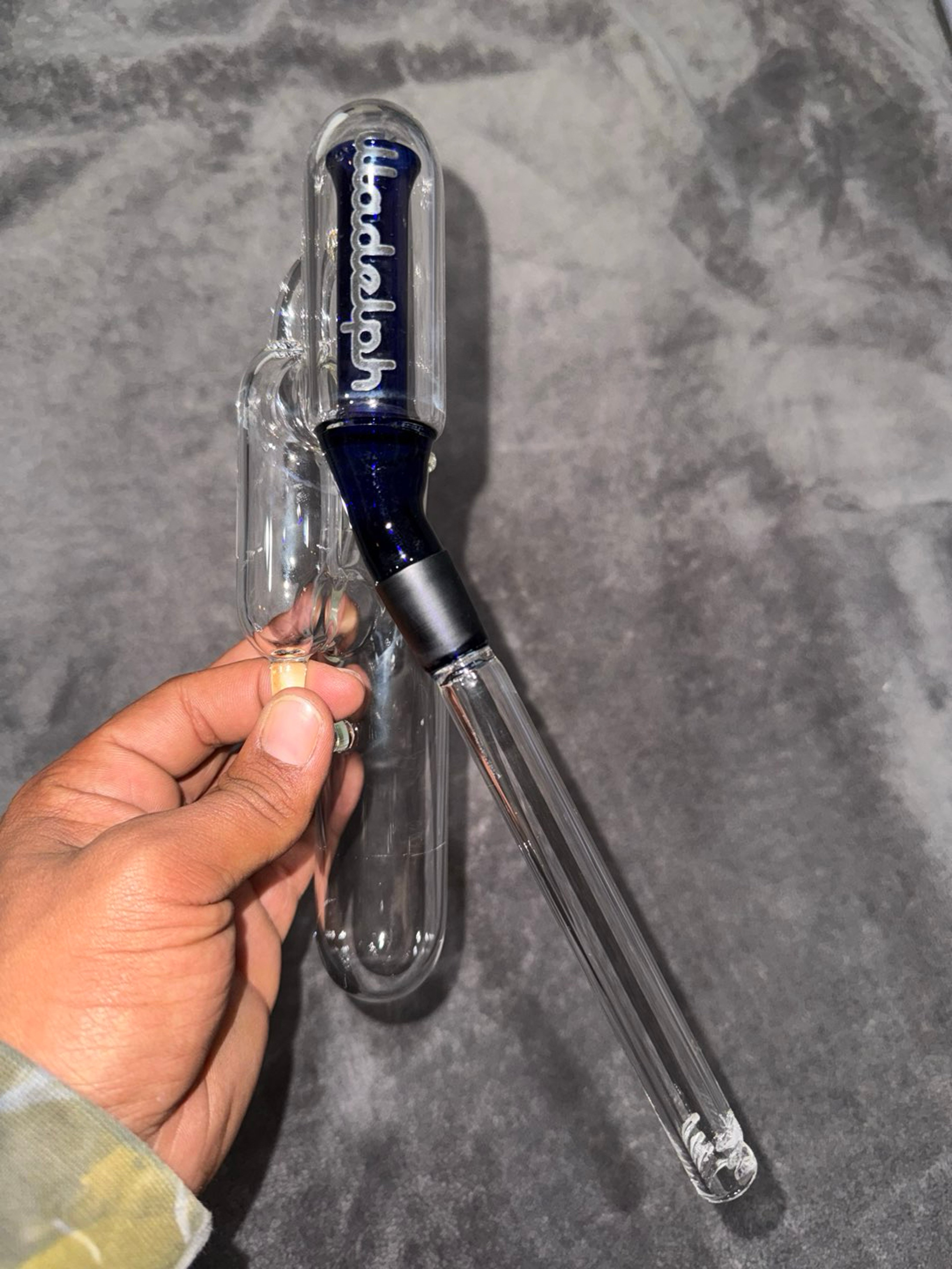 Og Illadelph ash catcher image 0