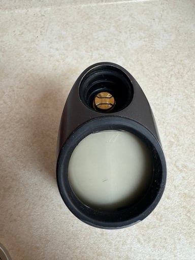 Preview pic of Puffco peak pro v1 no chamber