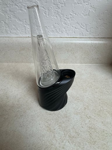 Preview pic of Peak pro v2  onyx no chamber