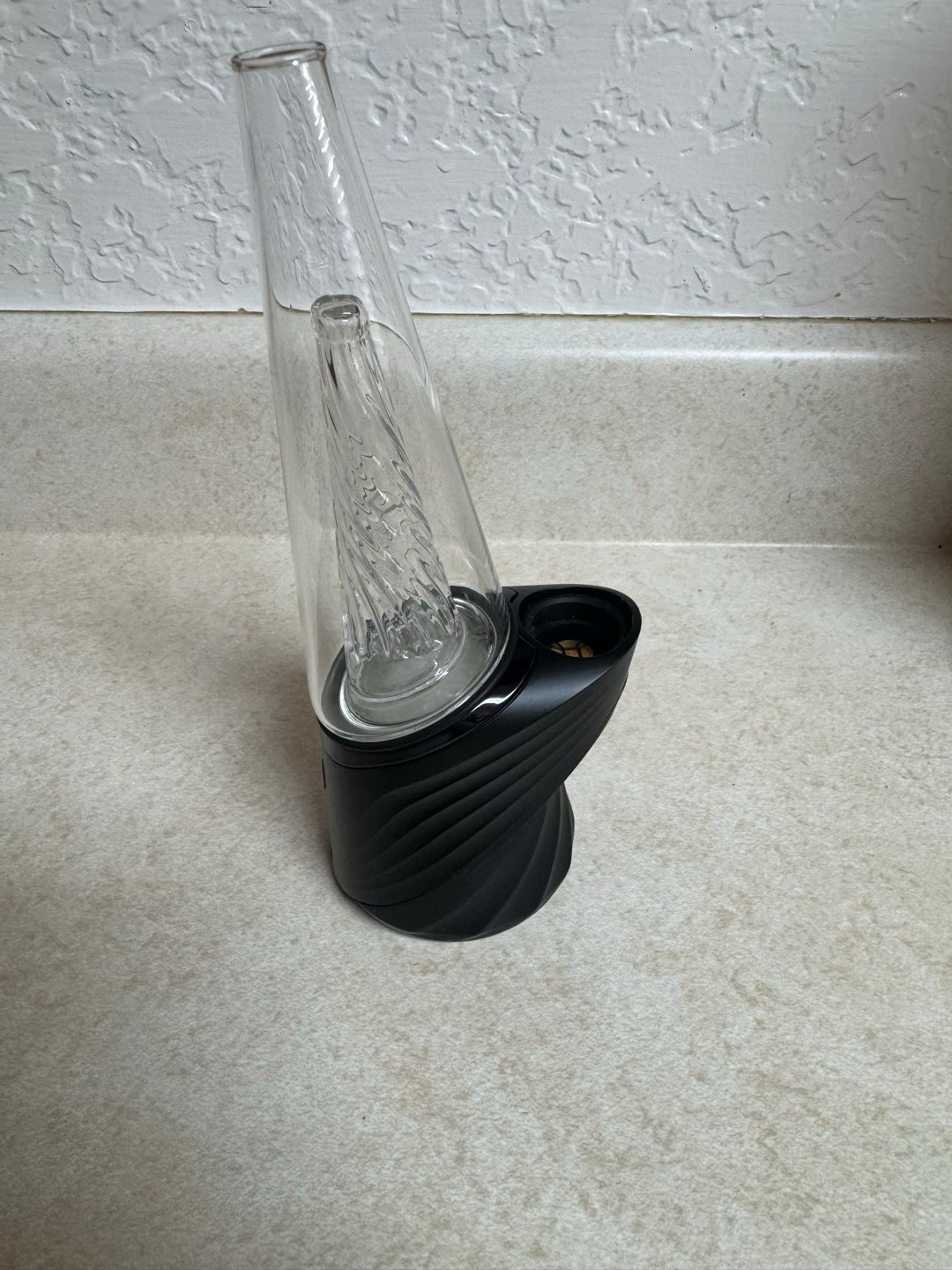 Peak pro v2  onyx no chamber image 0