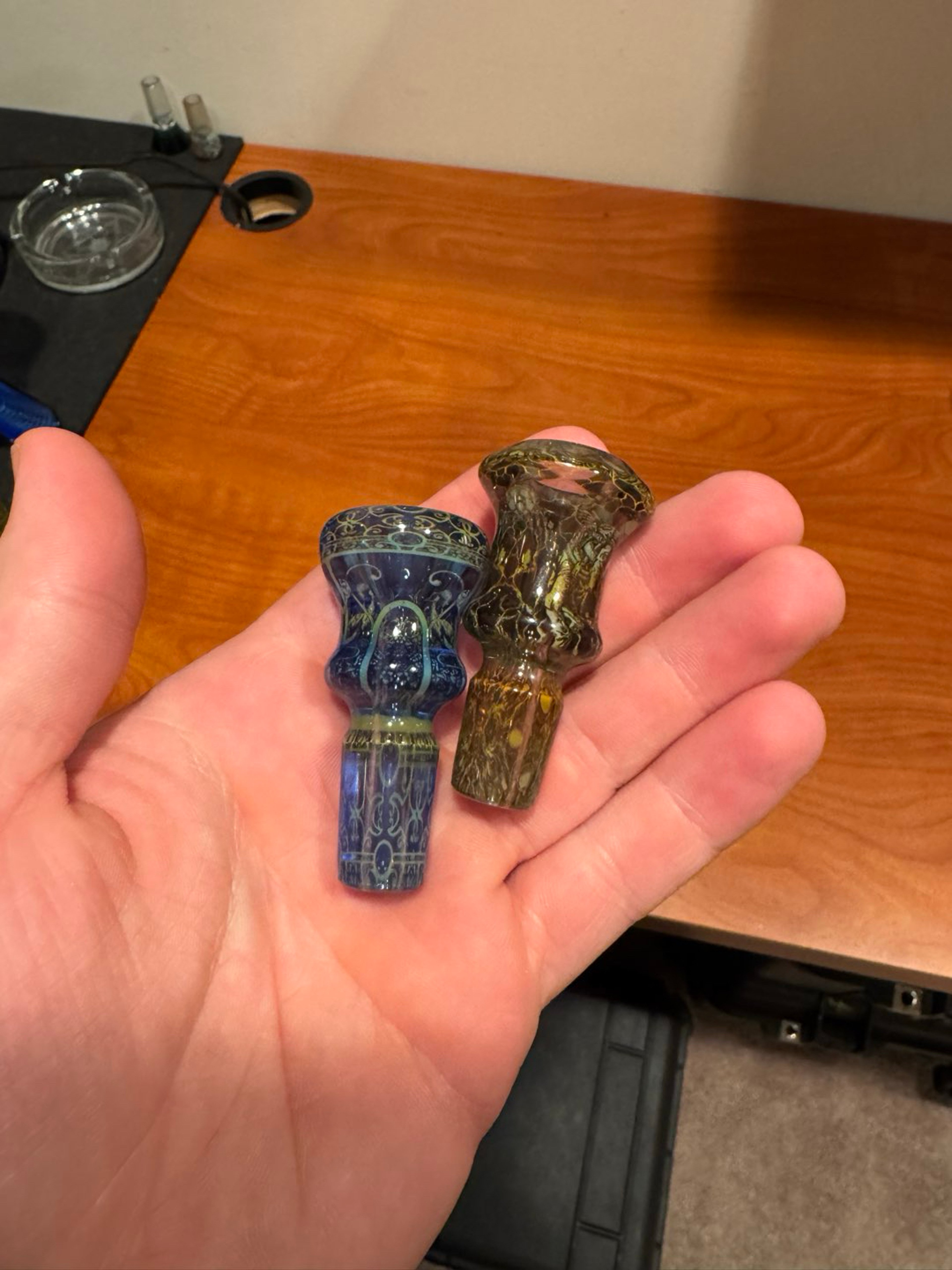 14mm mothership slides image 0