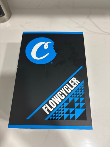 Preview pic of Cookies Flowcycler