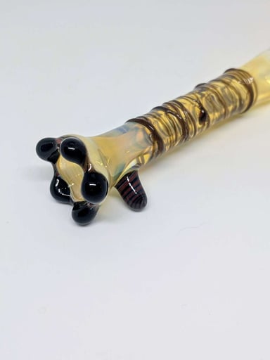 Preview pic of Messyglass Tab Chillum