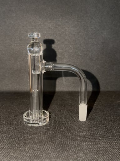 Preview pic of New Quartz Control Tower Setup 10mm