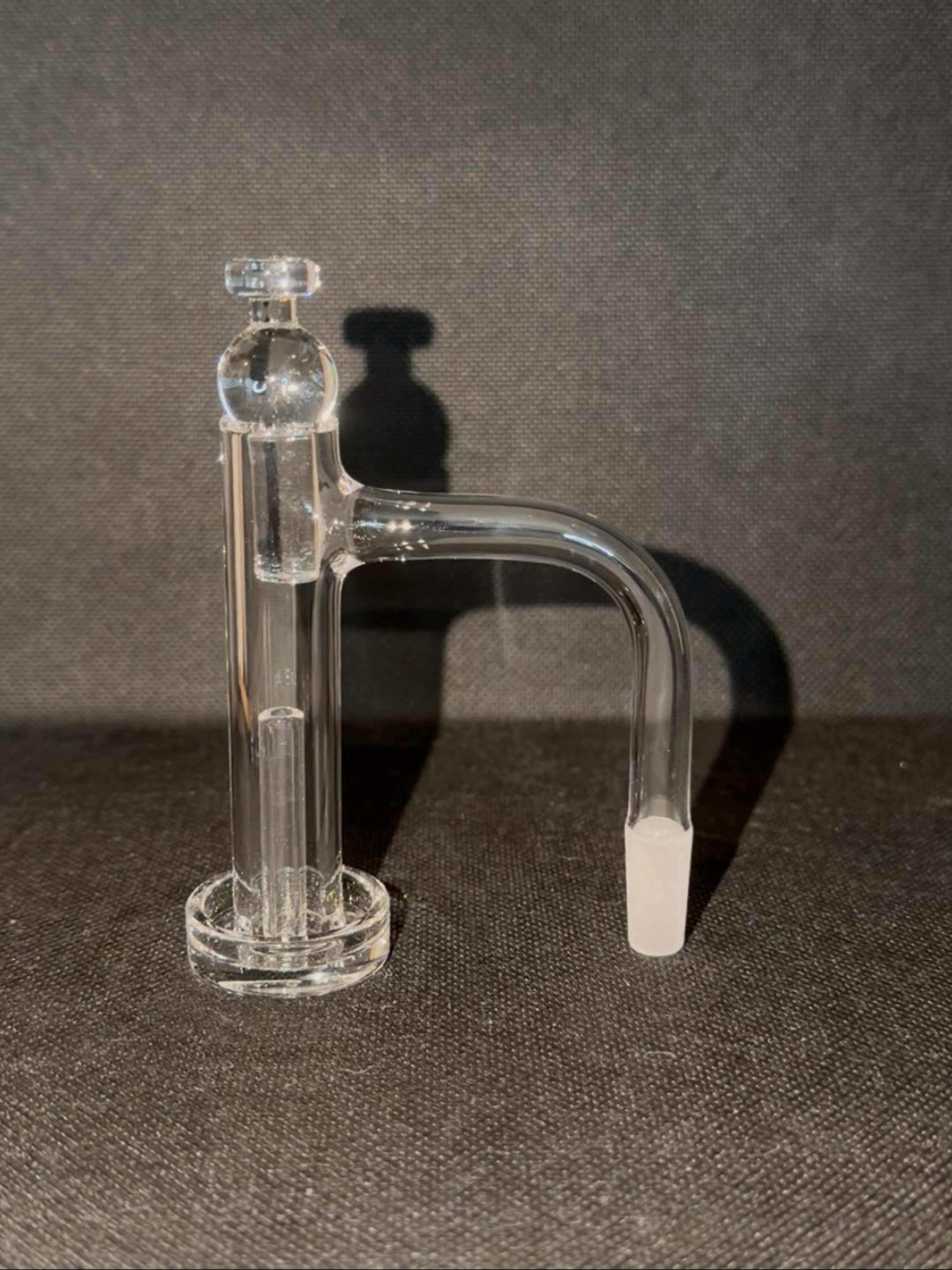 Preview pic of New Quartz Control Tower Setup 10mm