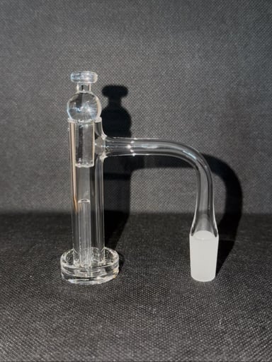 Preview pic of New Quartz Control Tower Setup 14mm