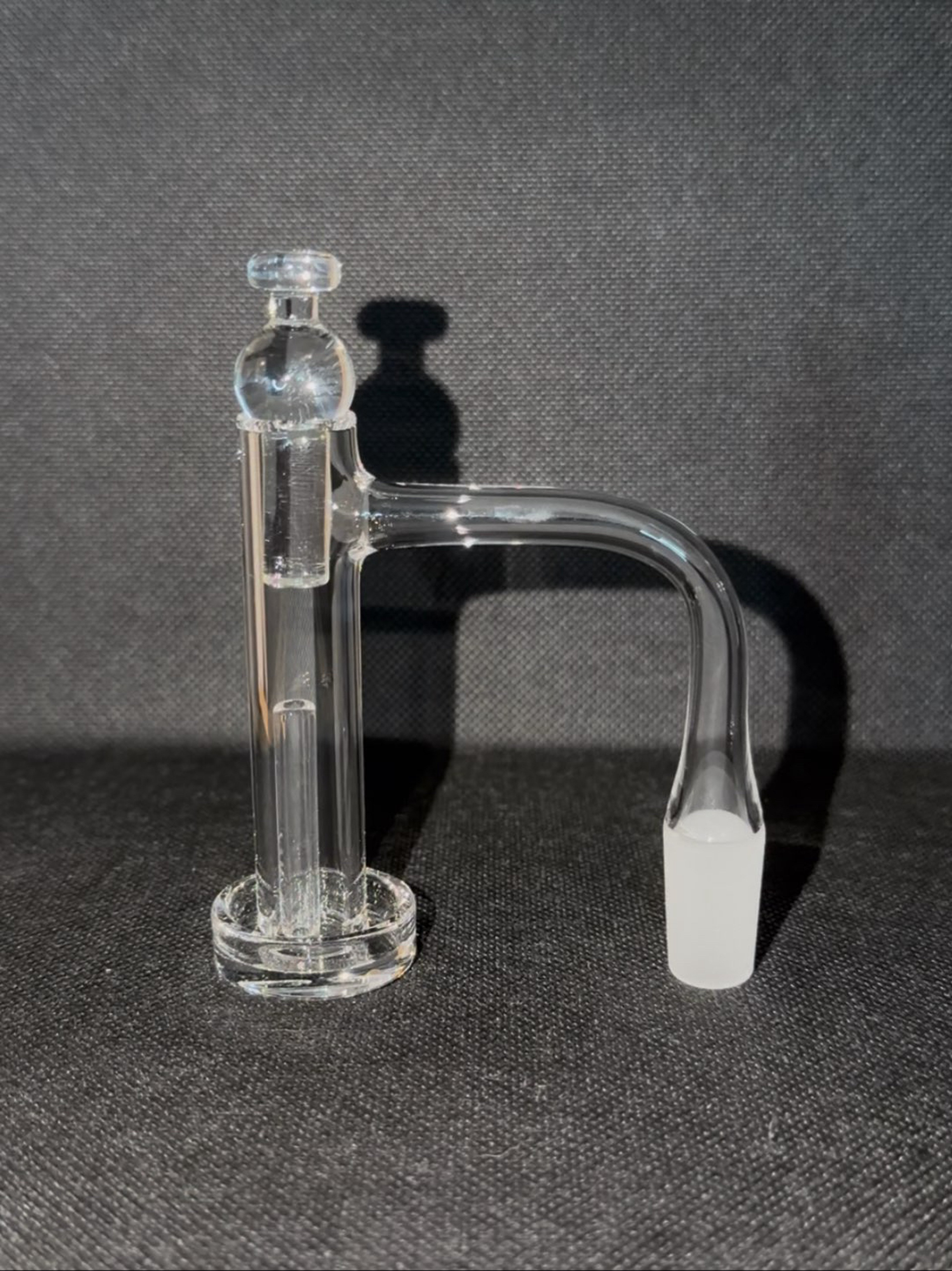 Preview pic of New Quartz Control Tower Setup 14mm
