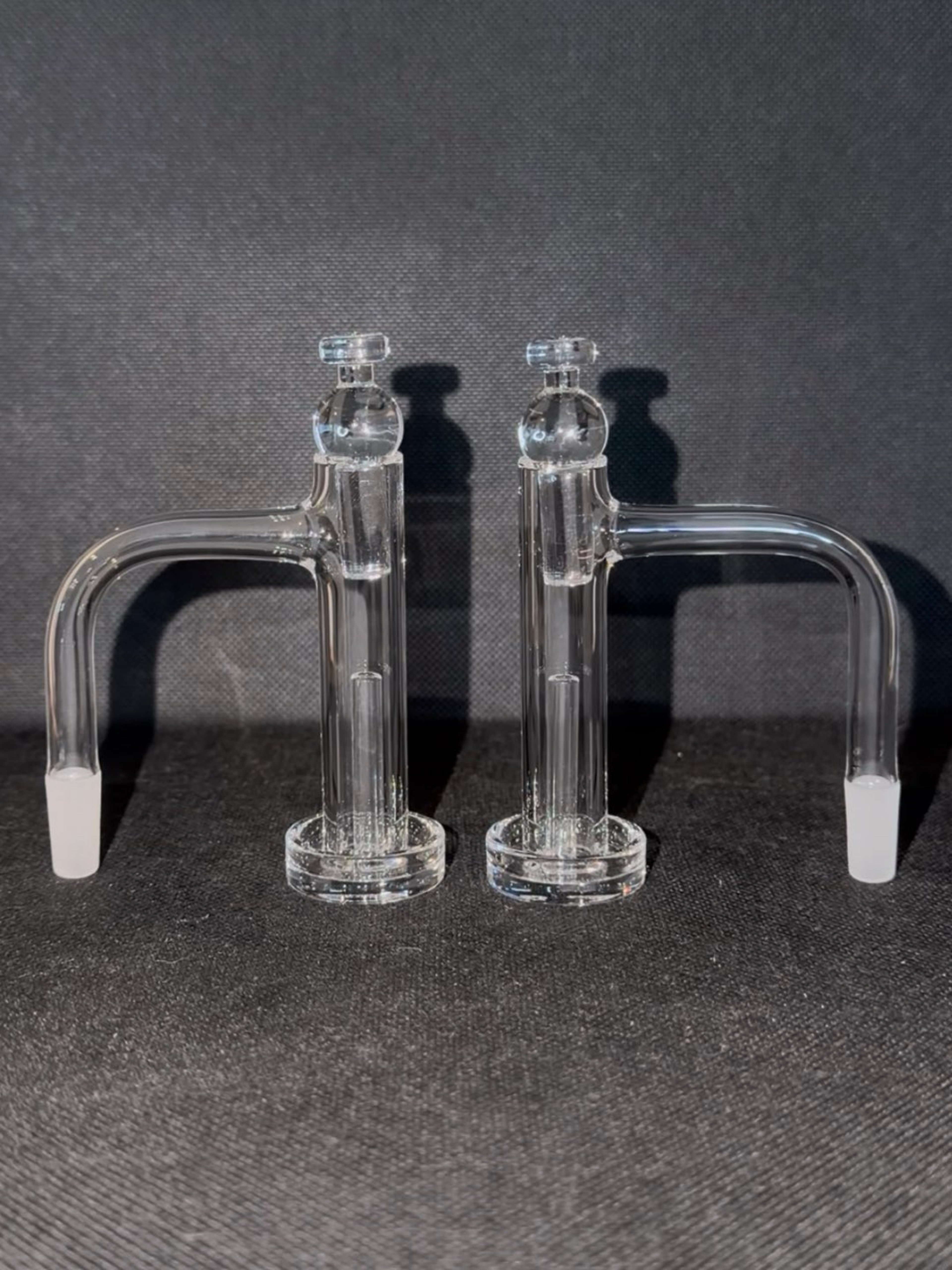 Preview pic of 2 Pc New Quartz Control Tower Setup 10mm