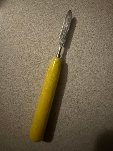 Preview pic of Honey tools dab tool