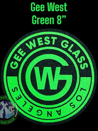 Preview pic of Moodmats - Dab Mat #2 - GeeWest