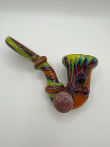 Preview pic of One off Sherlock