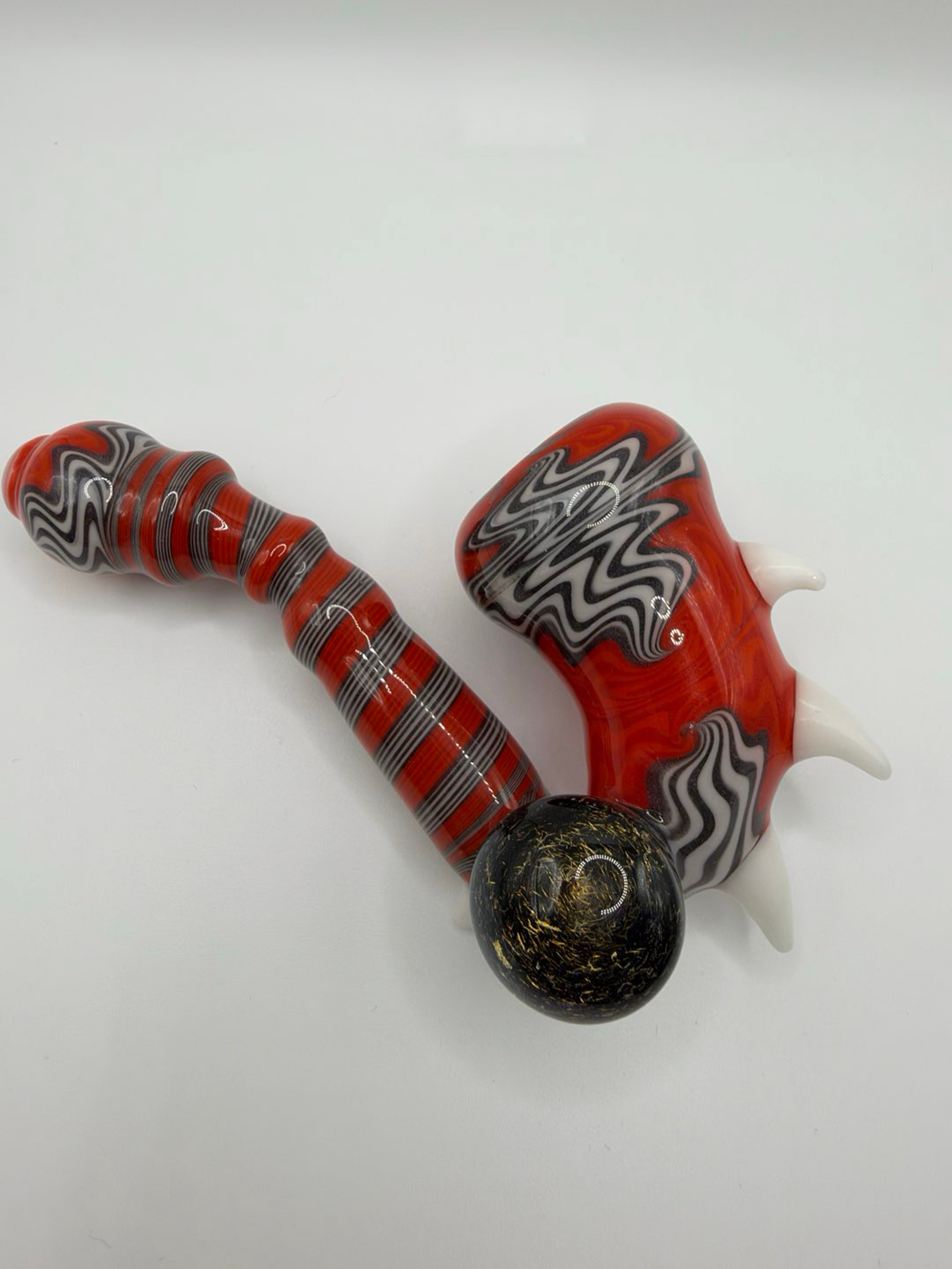 Preview pic of Sherlock custom made