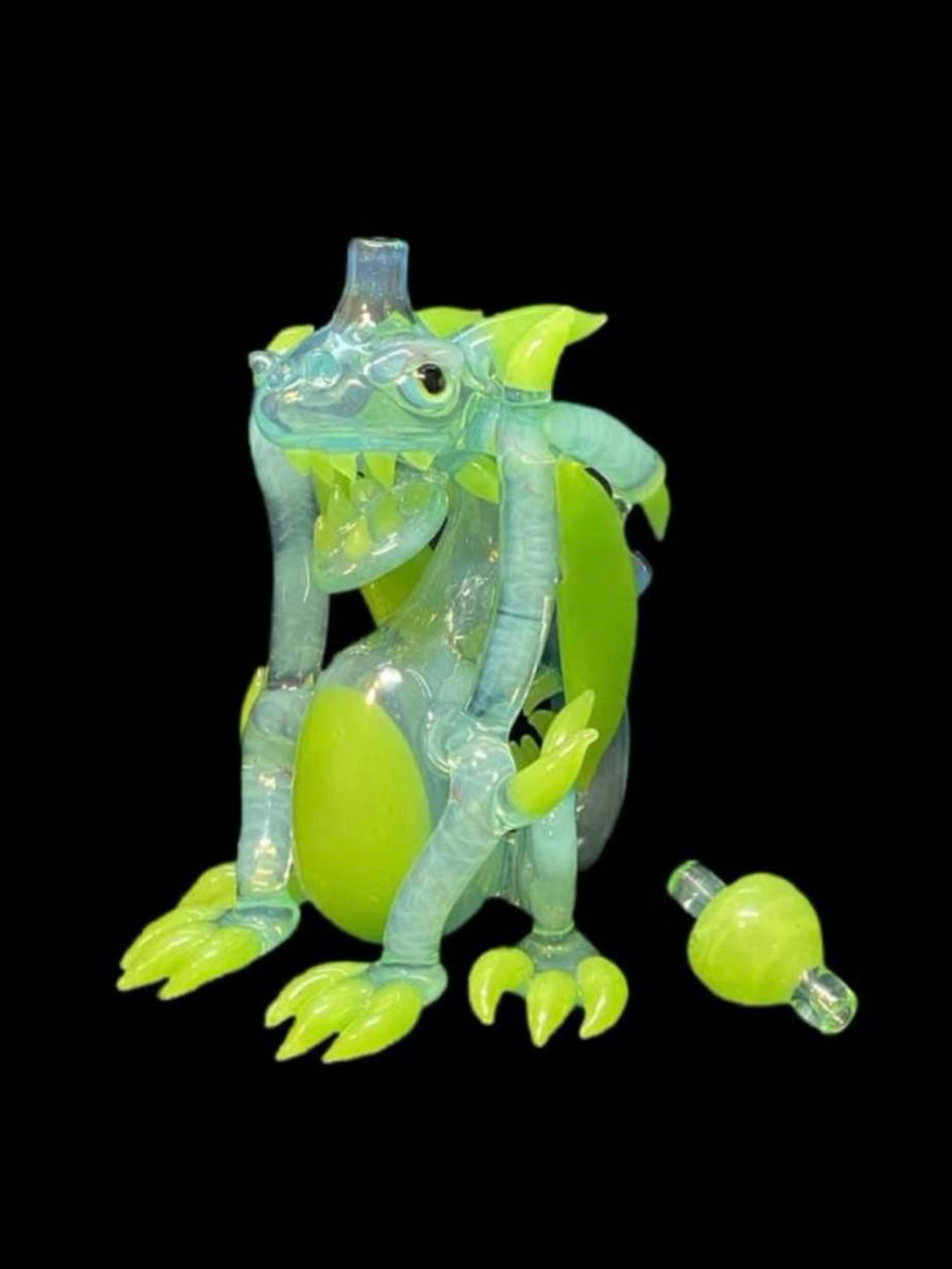 Dragon rig image 0