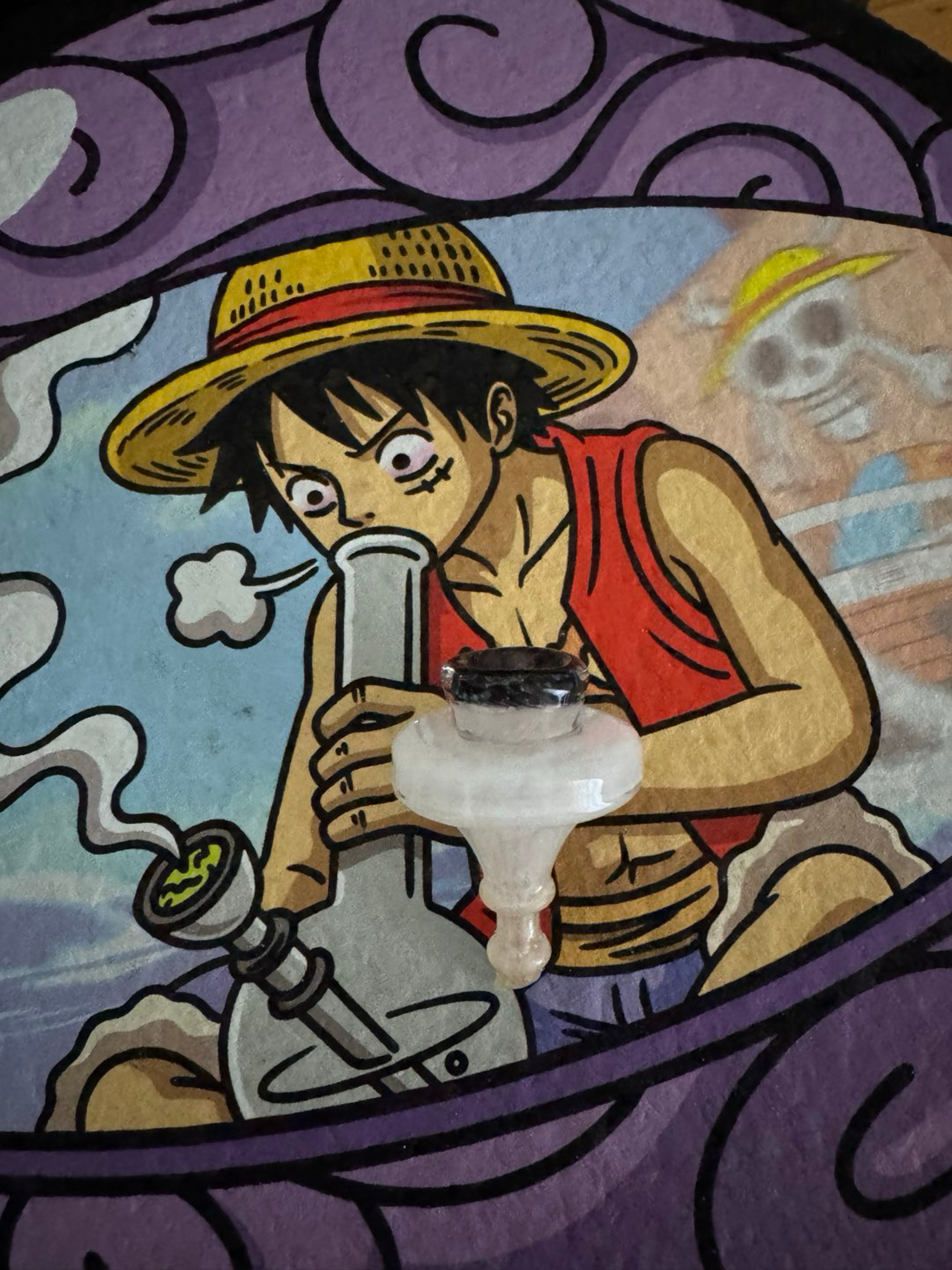 Preview pic of OutKast joystick for puffco proxy