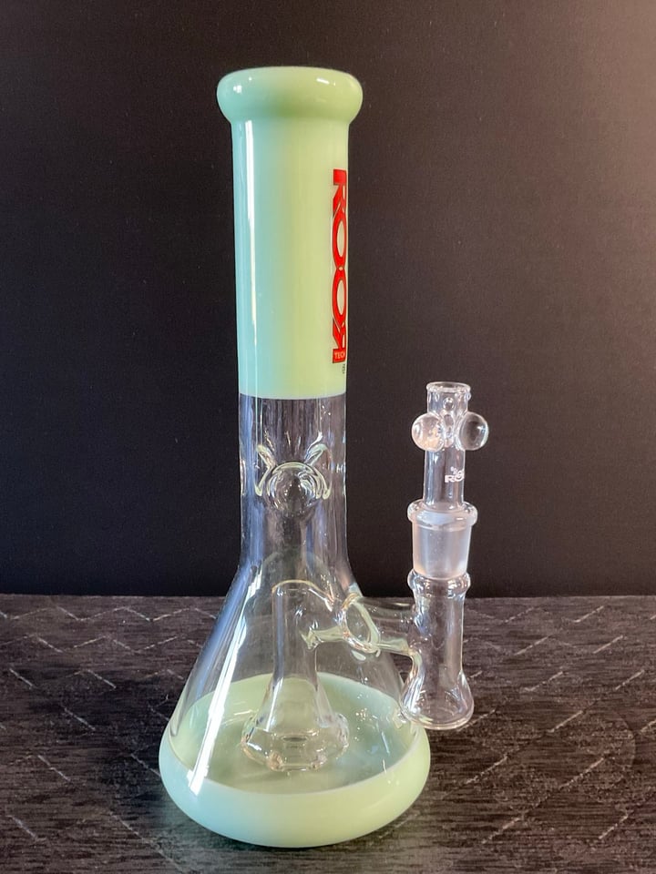 ROOR Tech Green Fix... | Shop RooR Tech America on GlassPass