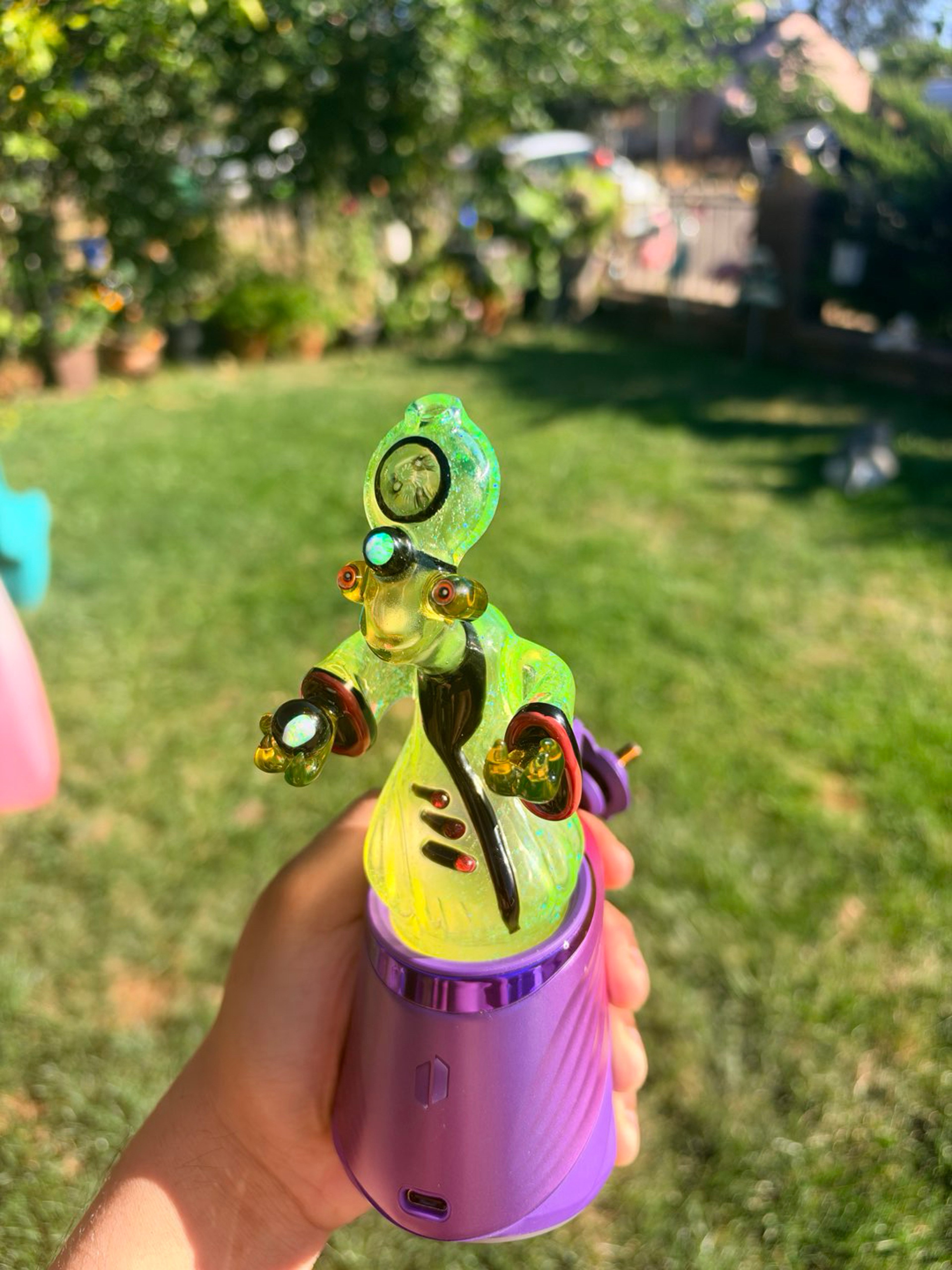Puffco Top image 0
