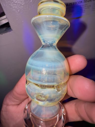 Preview pic of 2026 Mini Miner Egg Peak Top