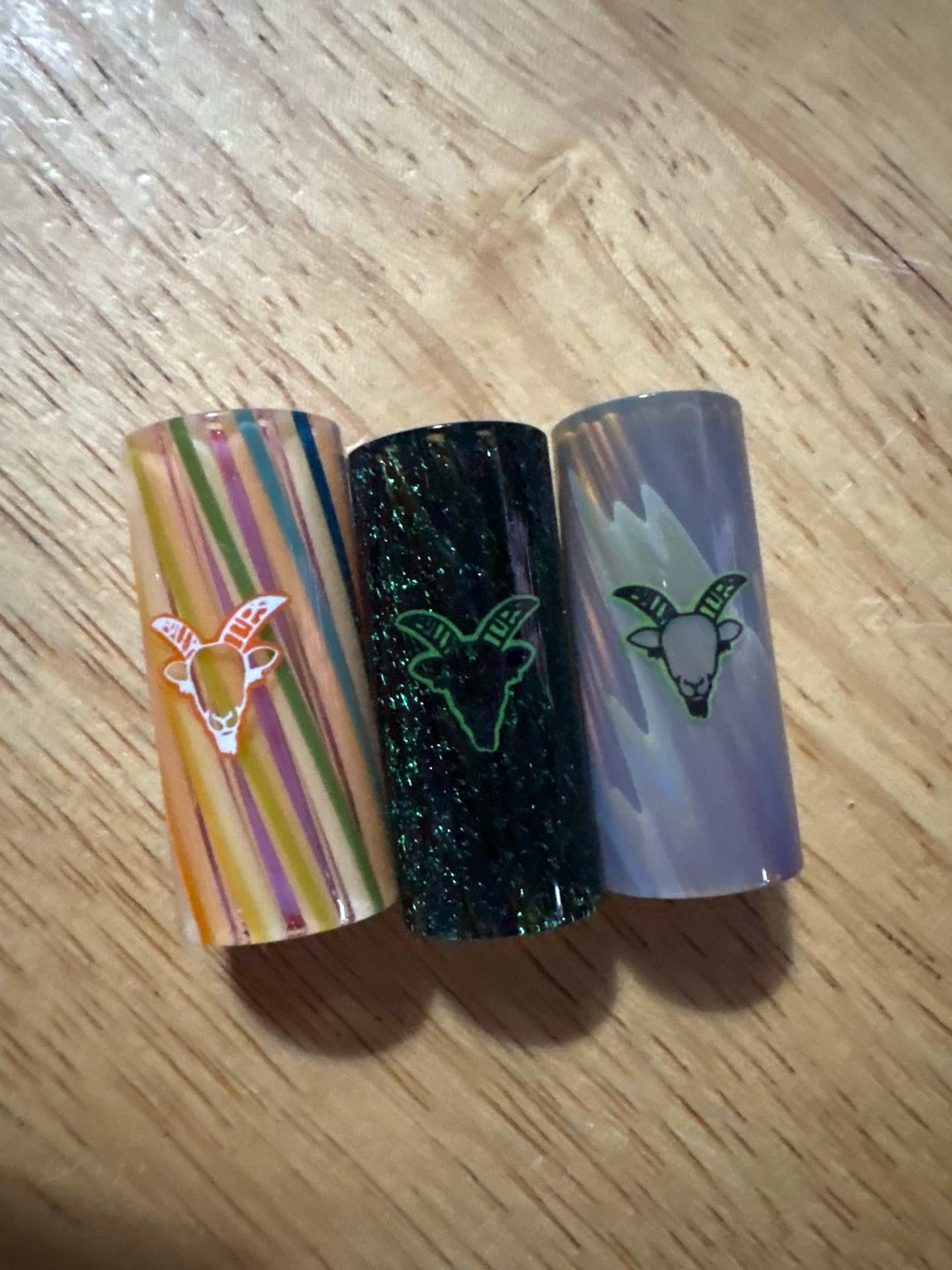 Preview pic of GOAT 14mm Tips