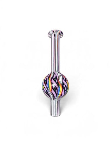 Preview pic of 3D-XL Puffco Carb Cap