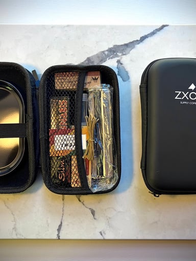 Preview pic of 🔥 Bulk Kits! Ultimate Herb Rolling Travel Kits