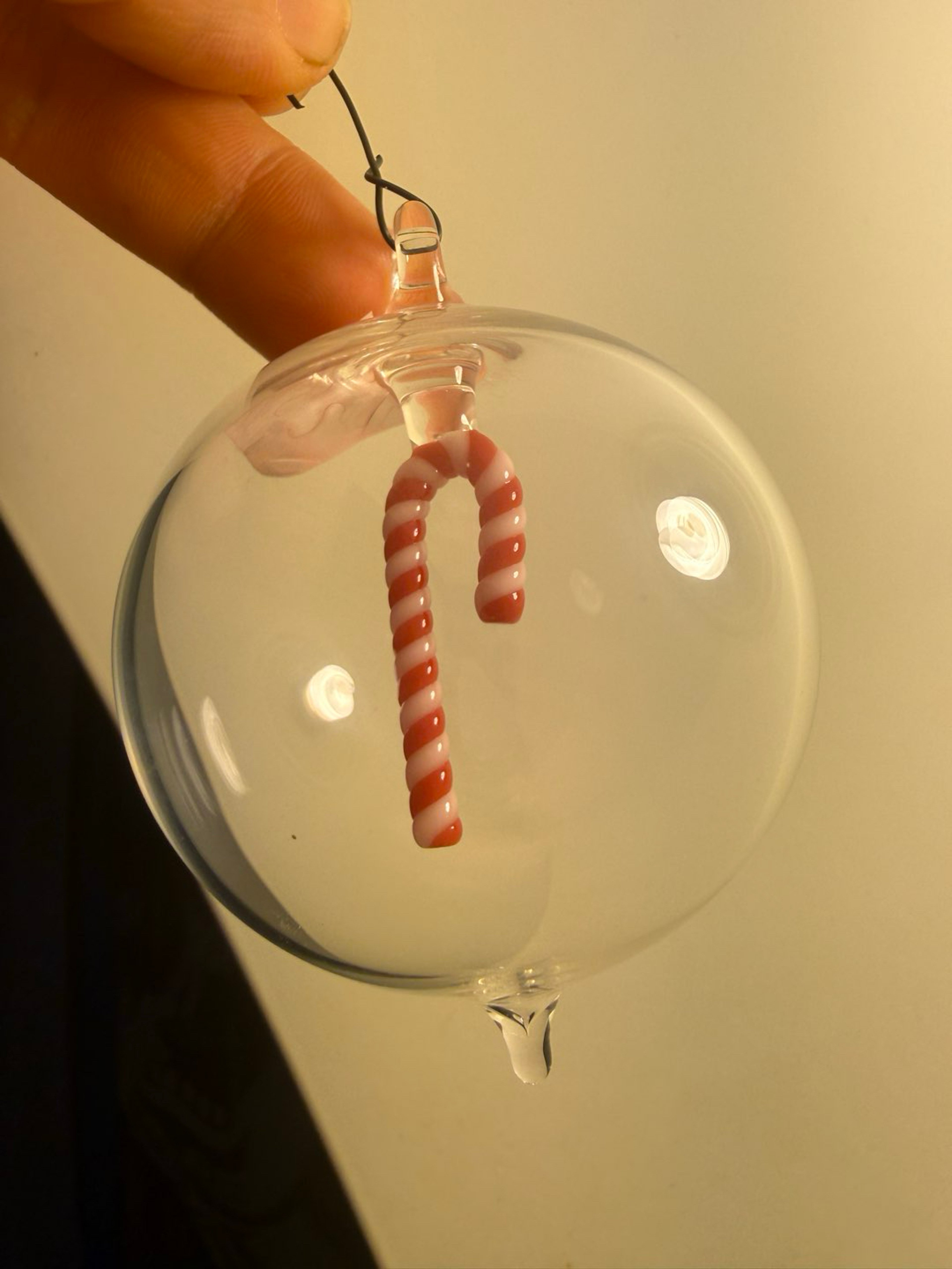 Preview pic of Karl 73 Christmas ornament