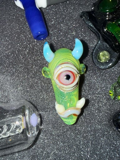 Preview pic of Bard Cyclops UV Pendant