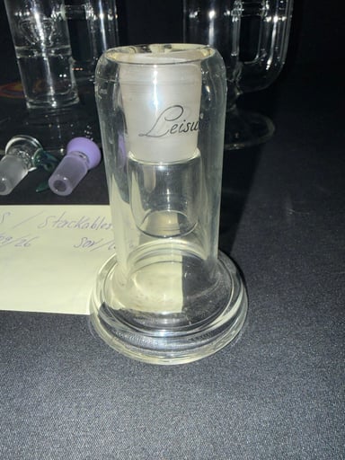 Preview pic of Leisure dc 18mm