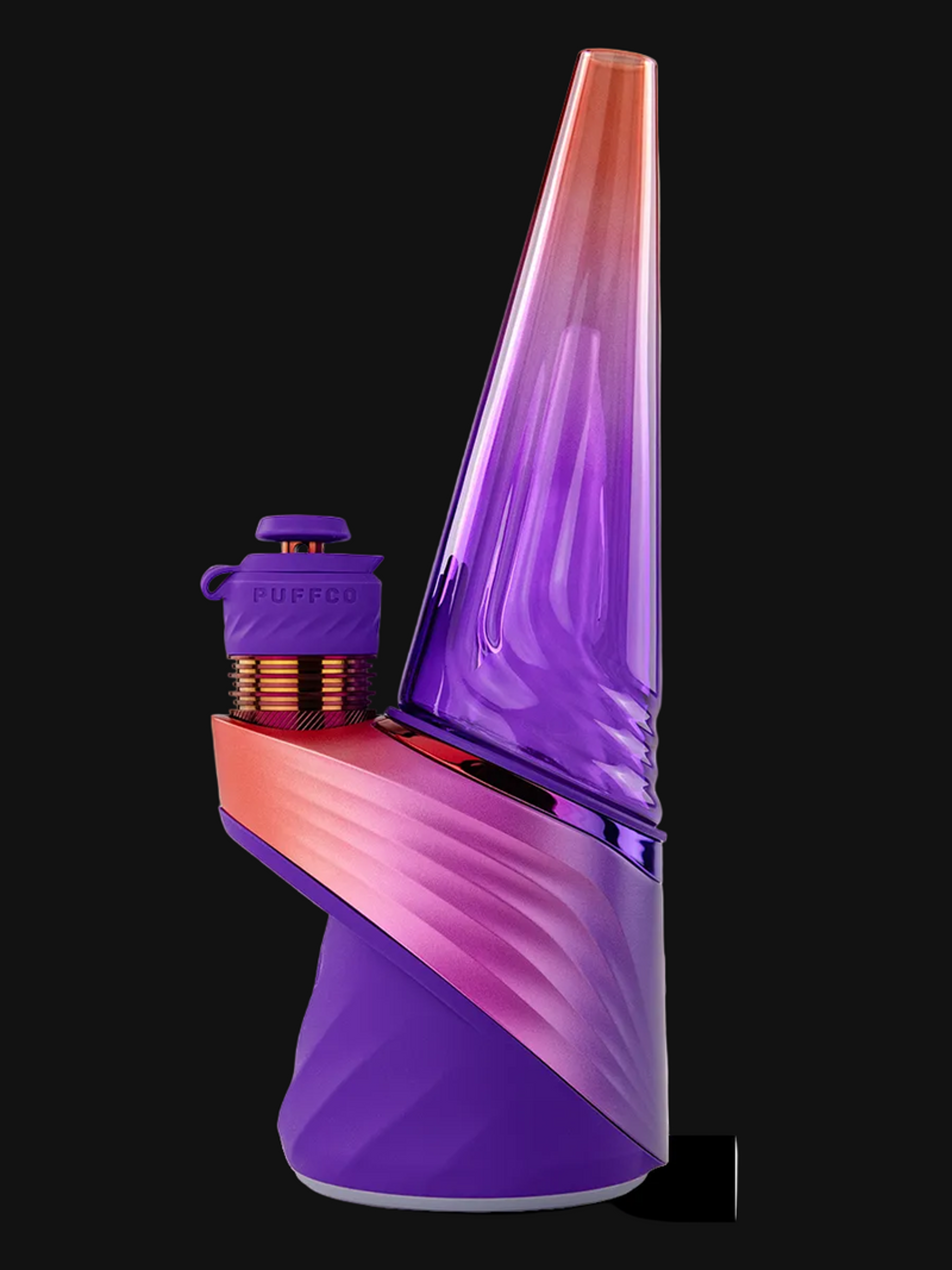 Puffco Peak Pro - Plasma Limited image 0