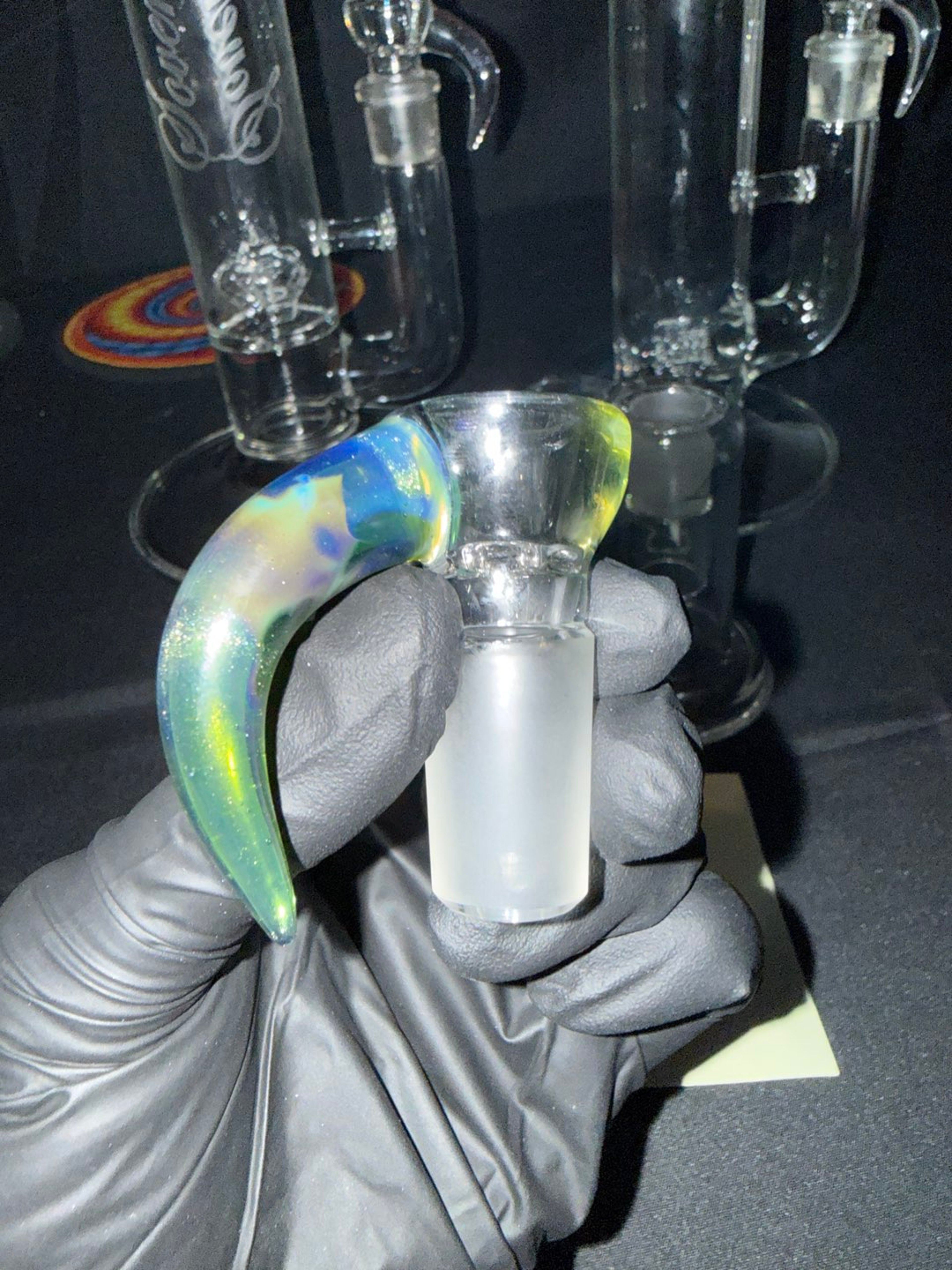 Mystery Adventurine PA image 0