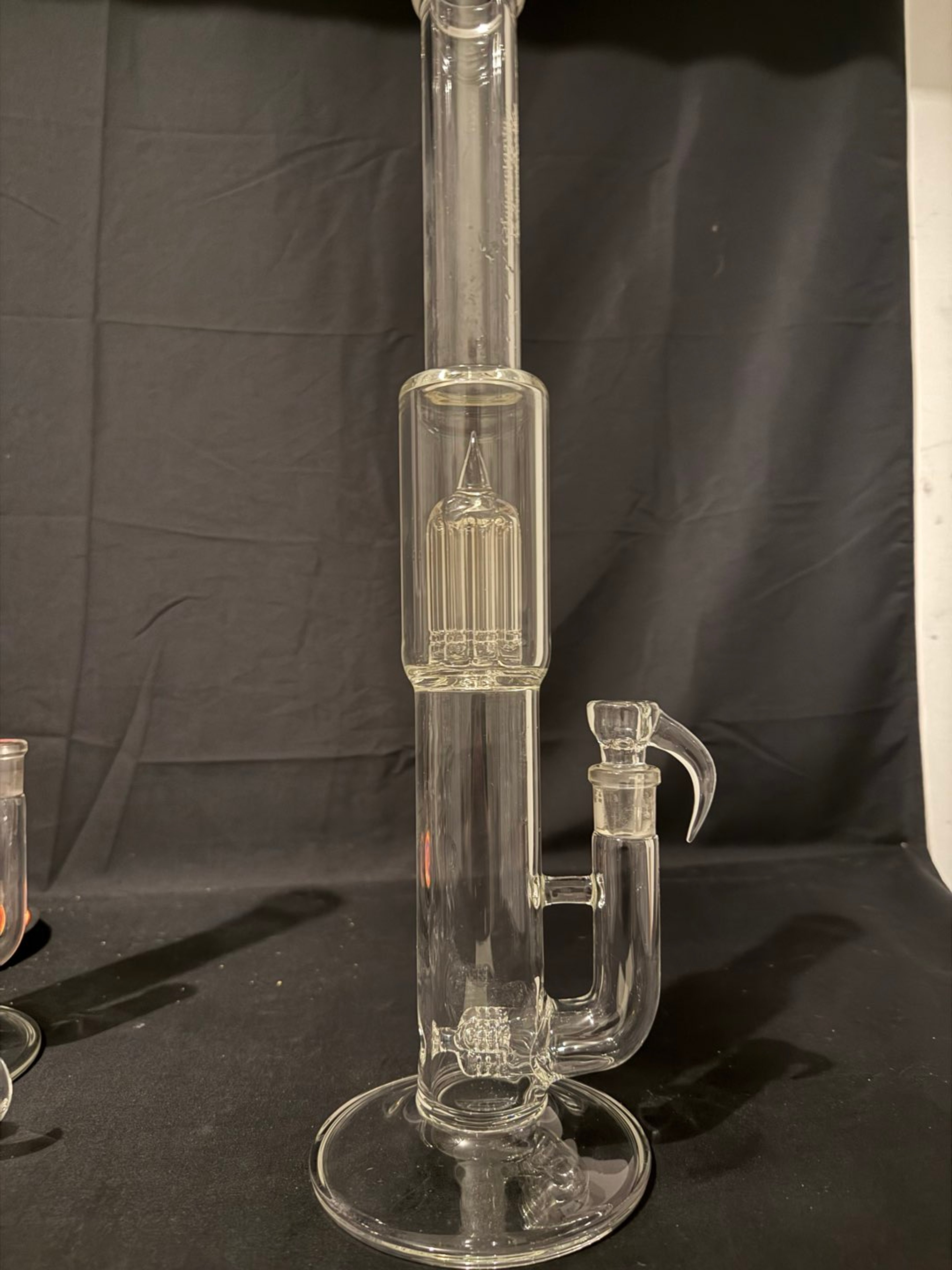 Sovereignty mini3-8 Triple Bore image 0
