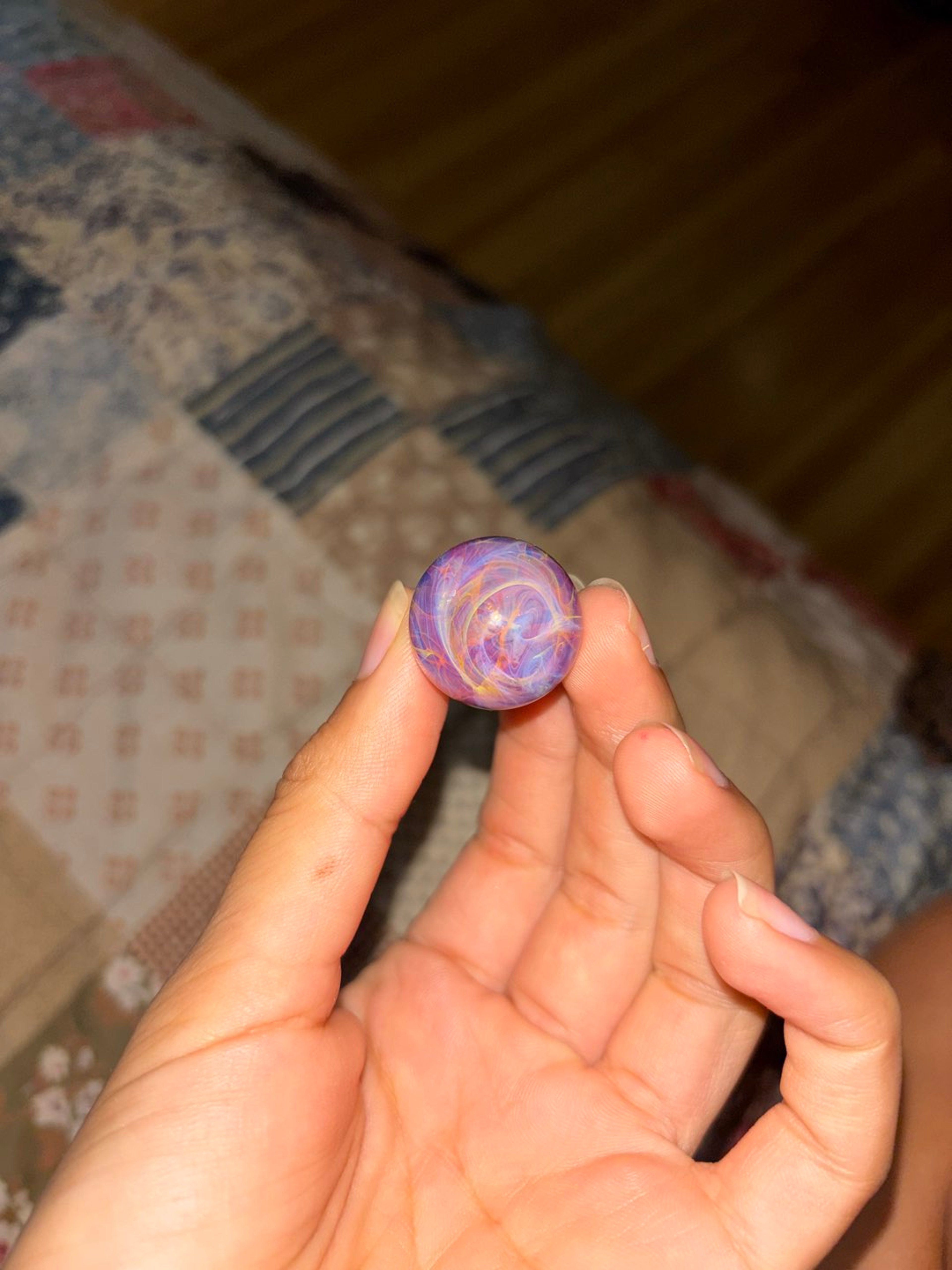 Preview pic of Beer Glass Binky