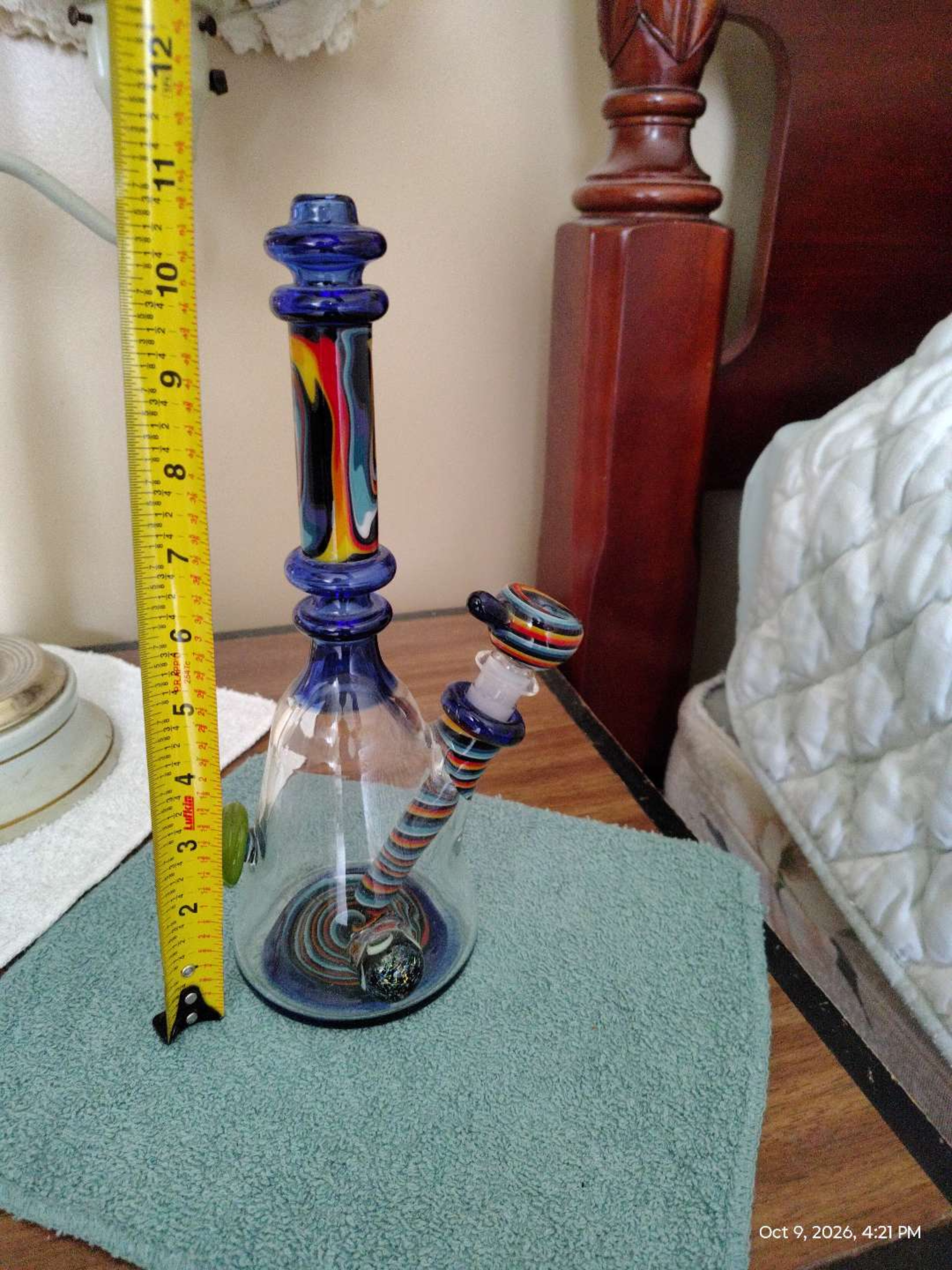 Preview pic of Bong