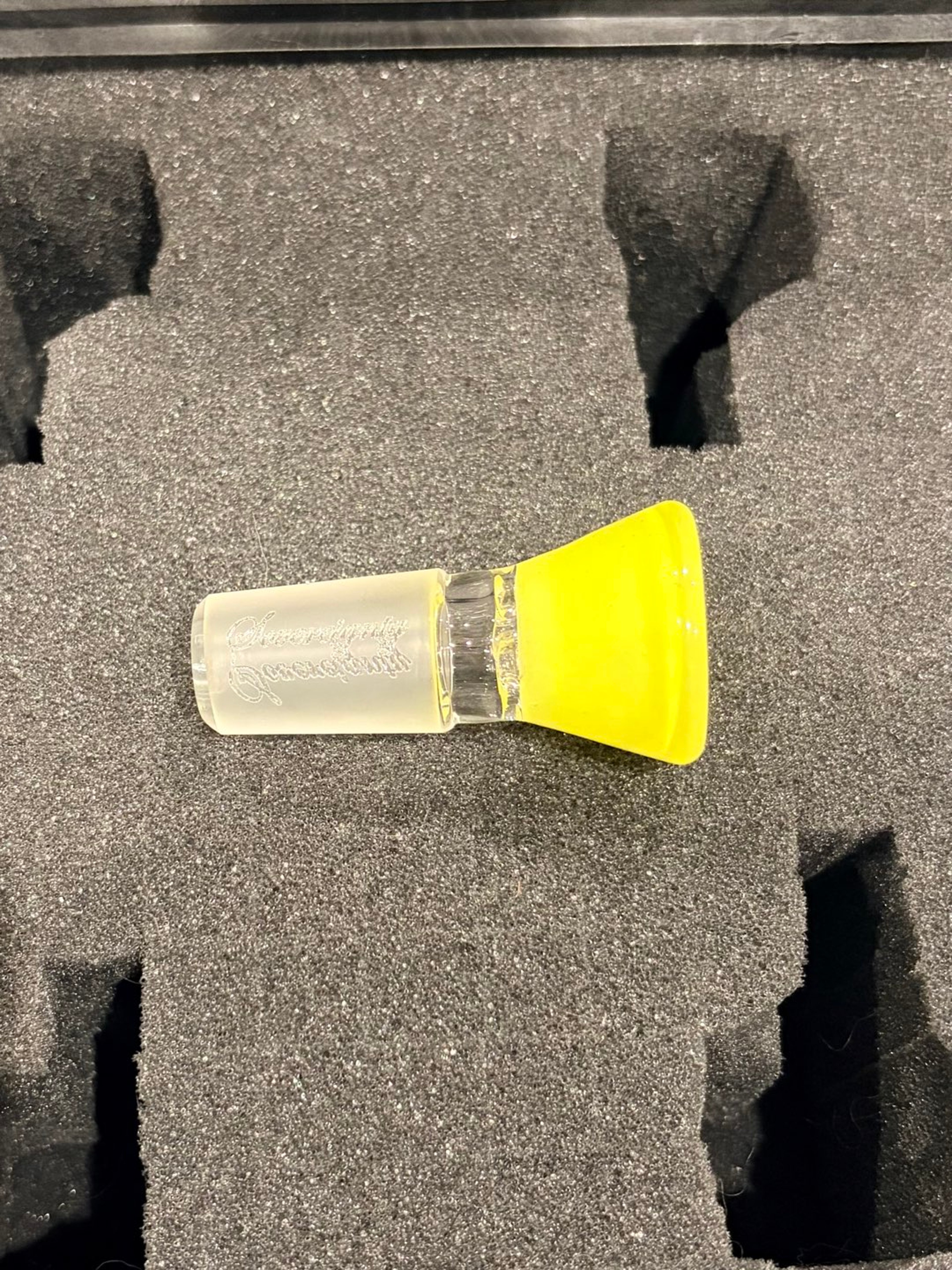 Preview pic of Lemon Meringue slide