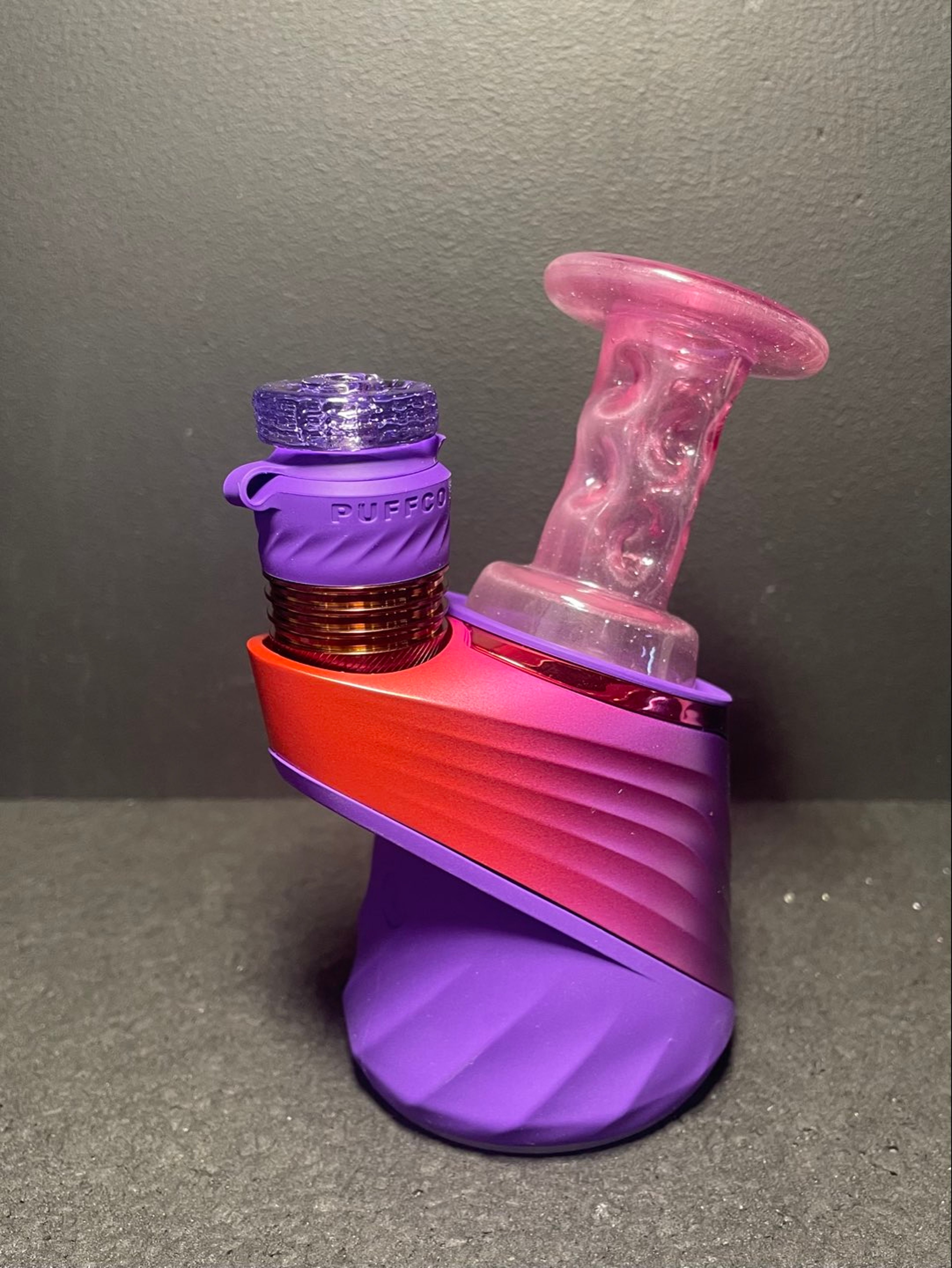 Preview pic of Nib Bolt Spinner Cap 1