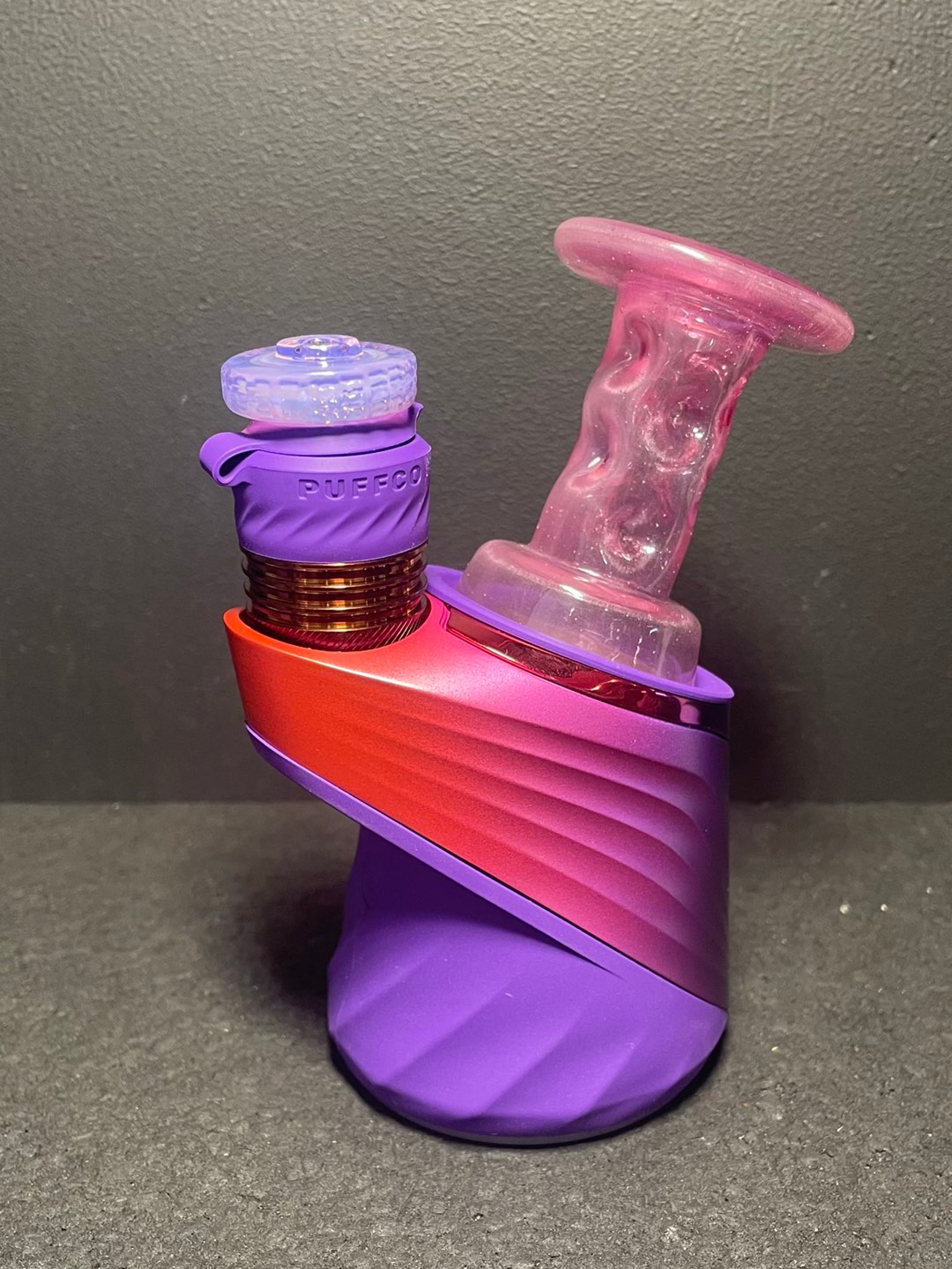 Preview pic of Nib Bolt Spinner Cap 2