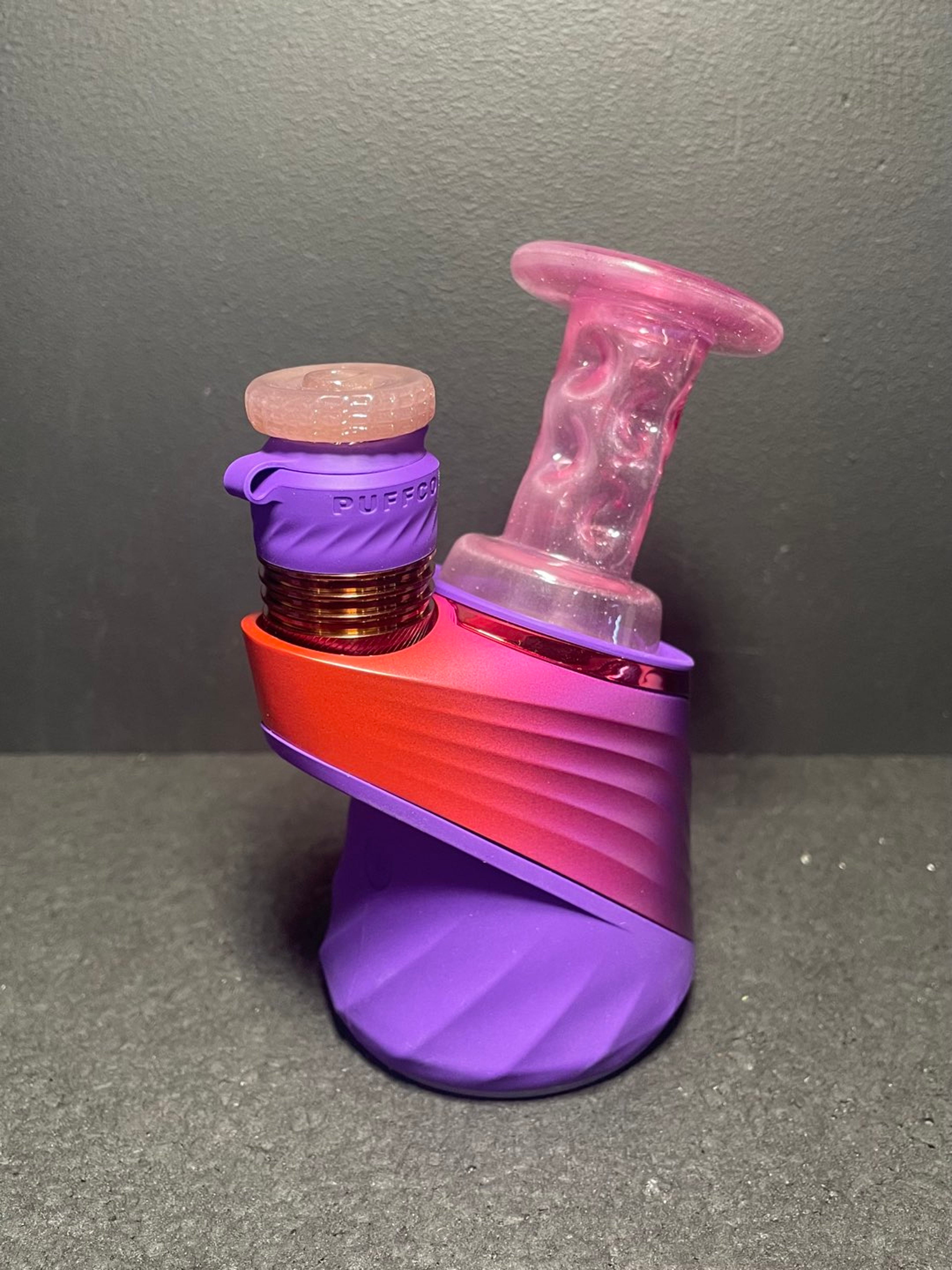 Preview pic of Nib Bolt Spinner Cap 3