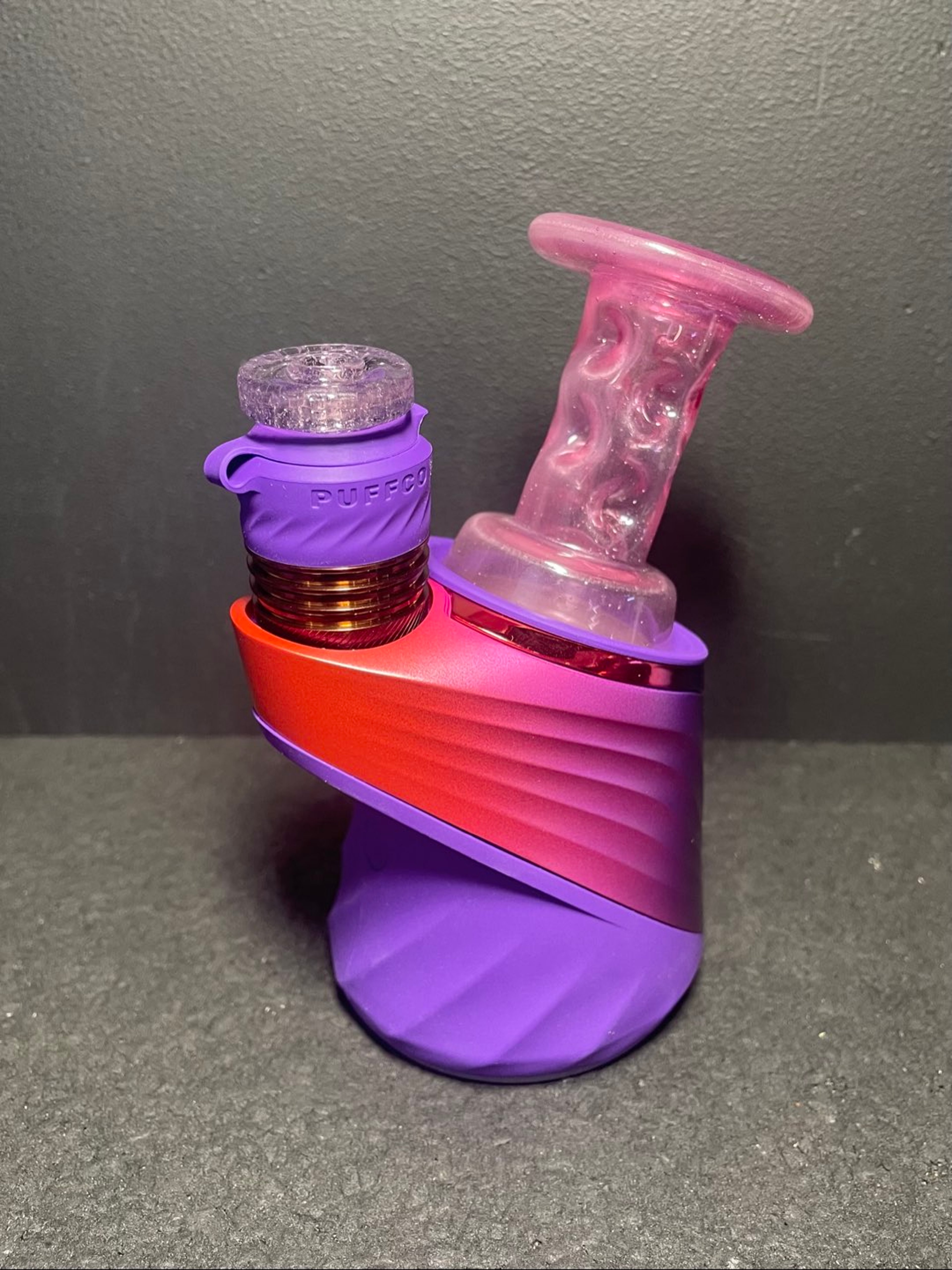 Preview pic of Nib Bolt Spinner Cap 4 (CFL)