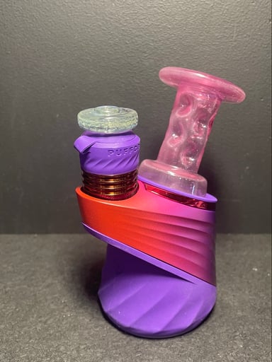 Preview pic of Nib Bolt Spinner Cap 5 (CFL)