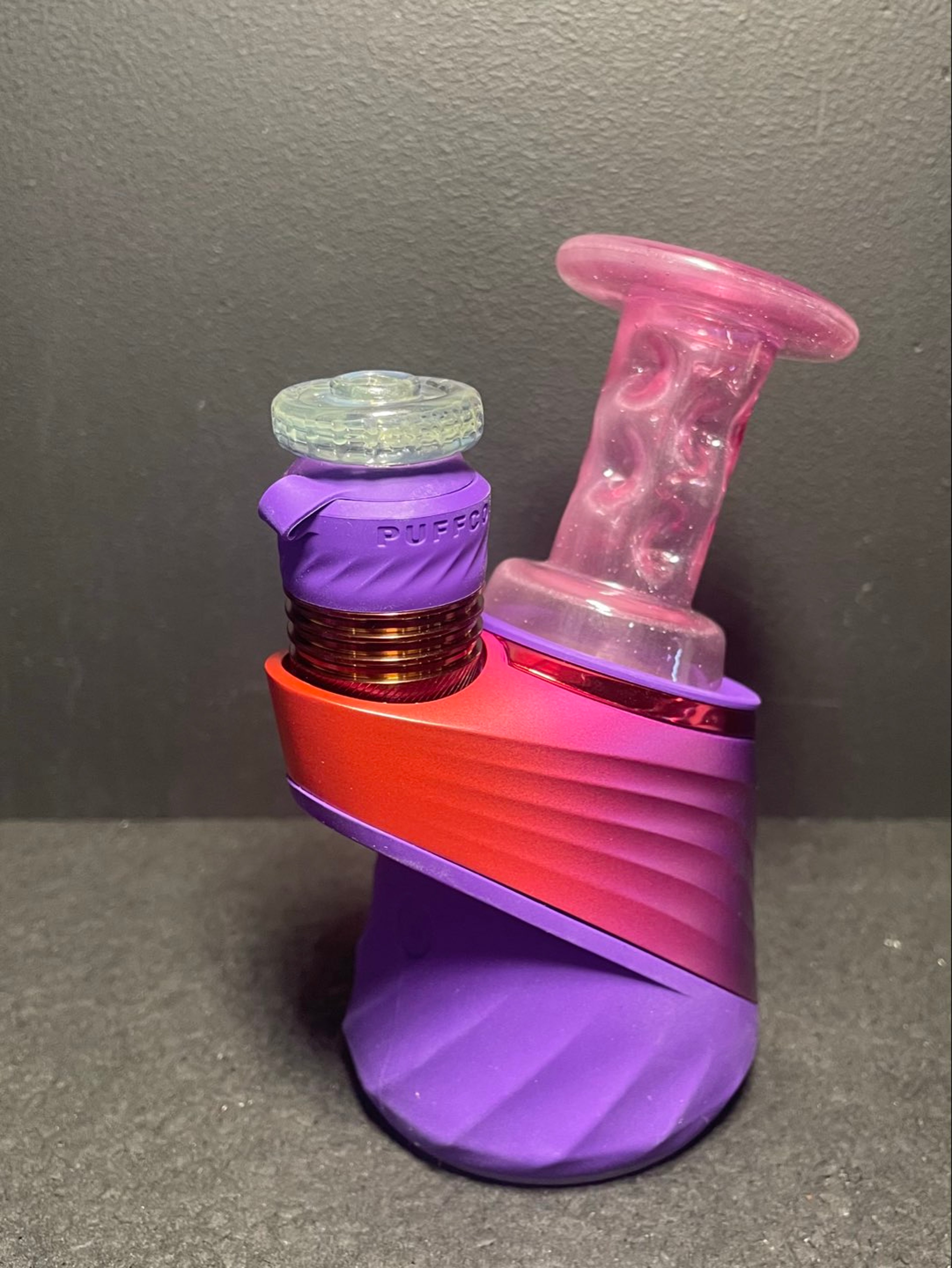 Preview pic of Nib Bolt Spinner Cap 5 (CFL)