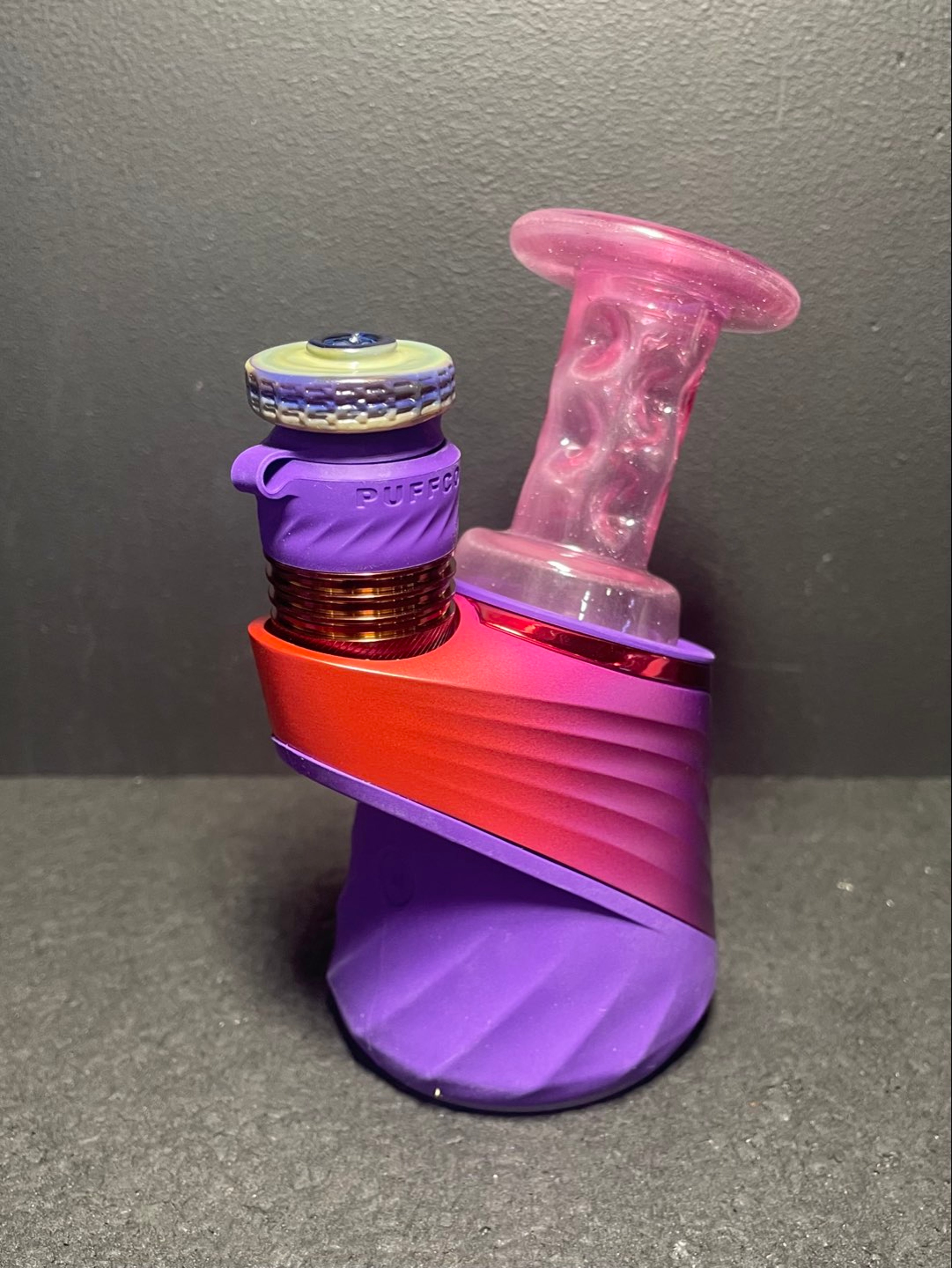 Preview pic of Nib Bolt Spinner Cap 6