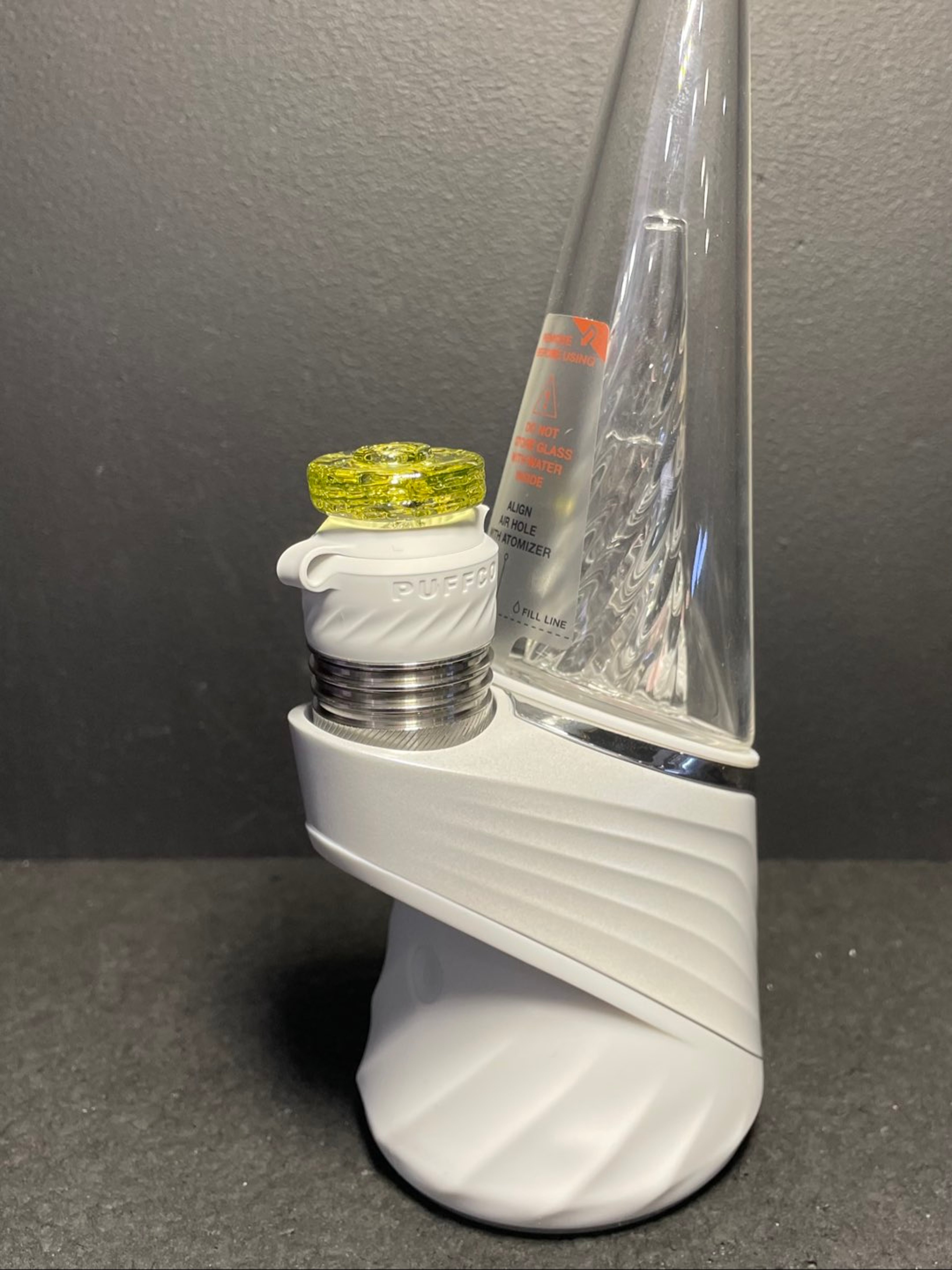 Preview pic of Nib Bolt Spinner Cap 7