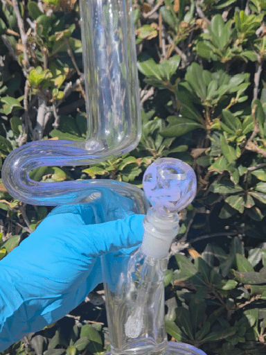 Preview pic of 9mm Purple Bend