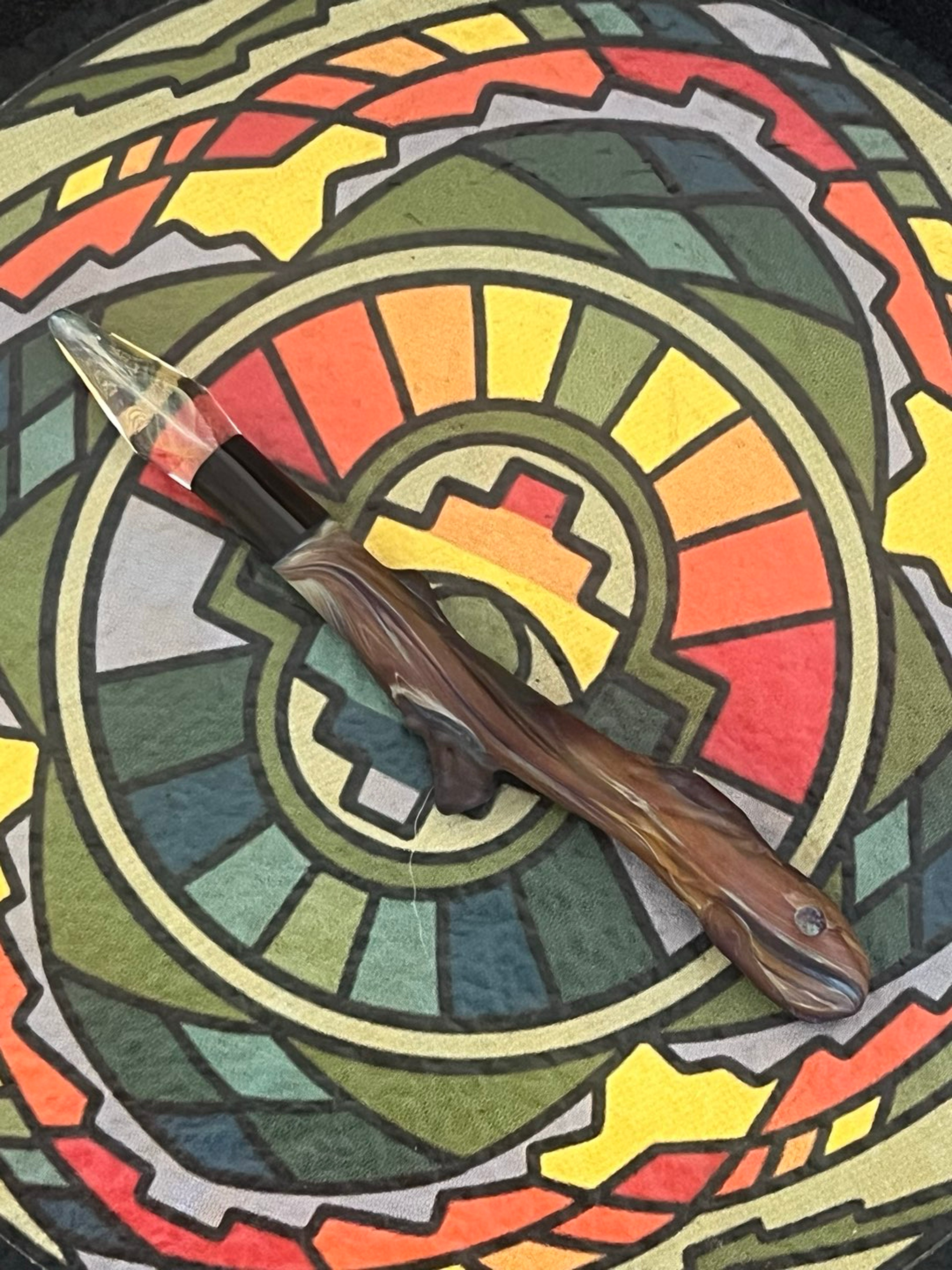 Preview pic of Magism dab tool